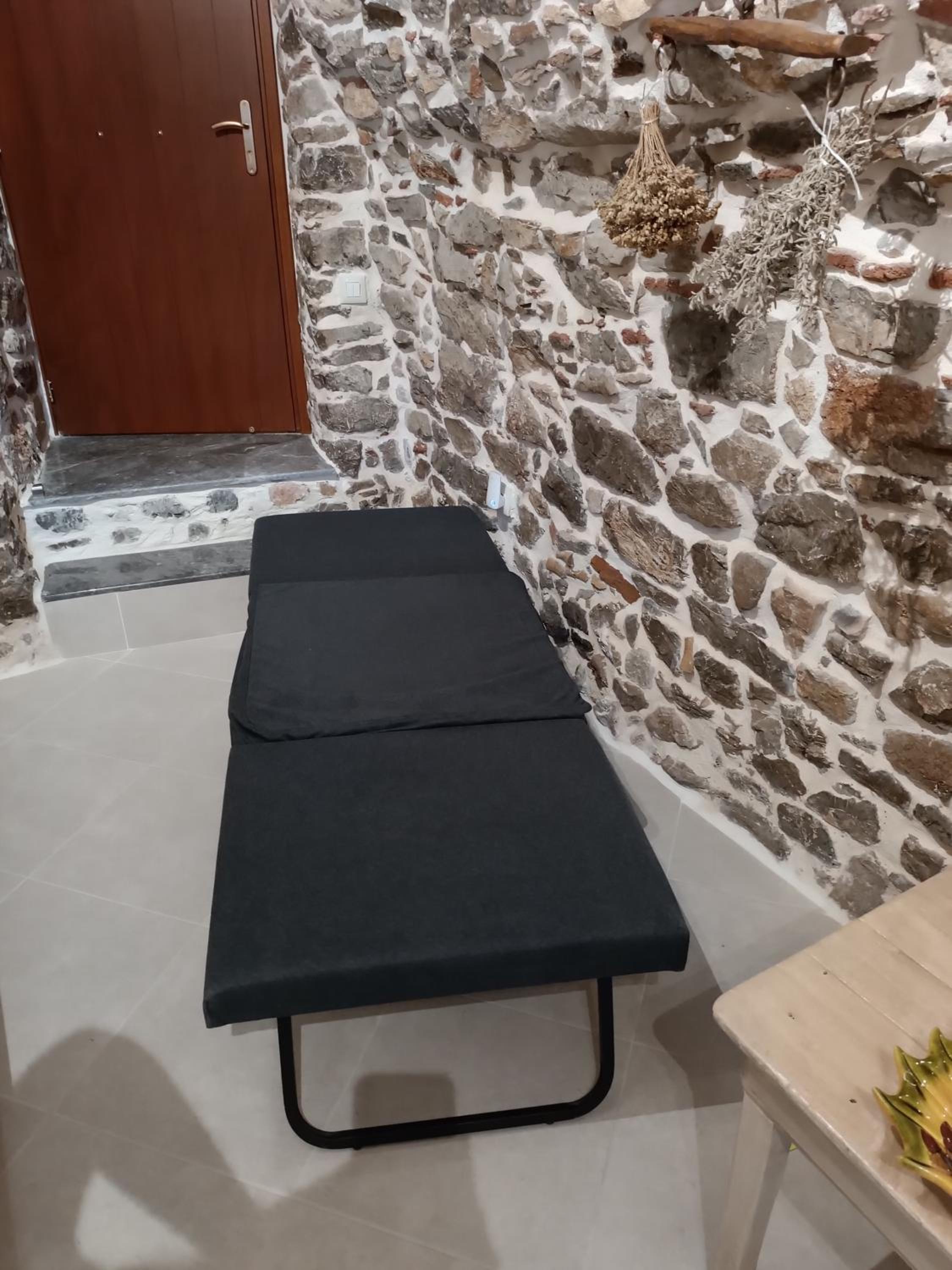 Vlychos Olympi Lodges - Chios Cozy Getaways