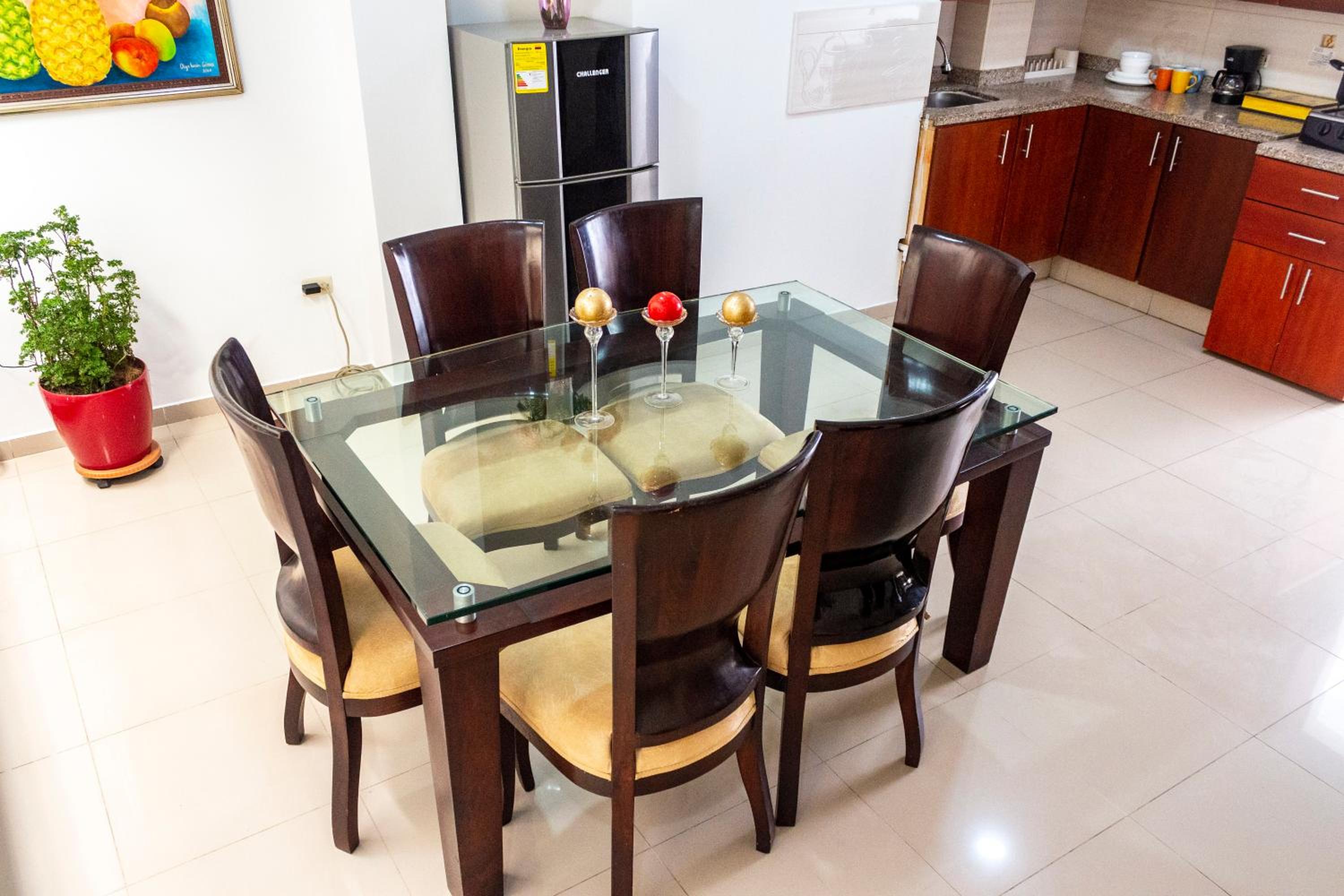 Hostal Buena Vida1
