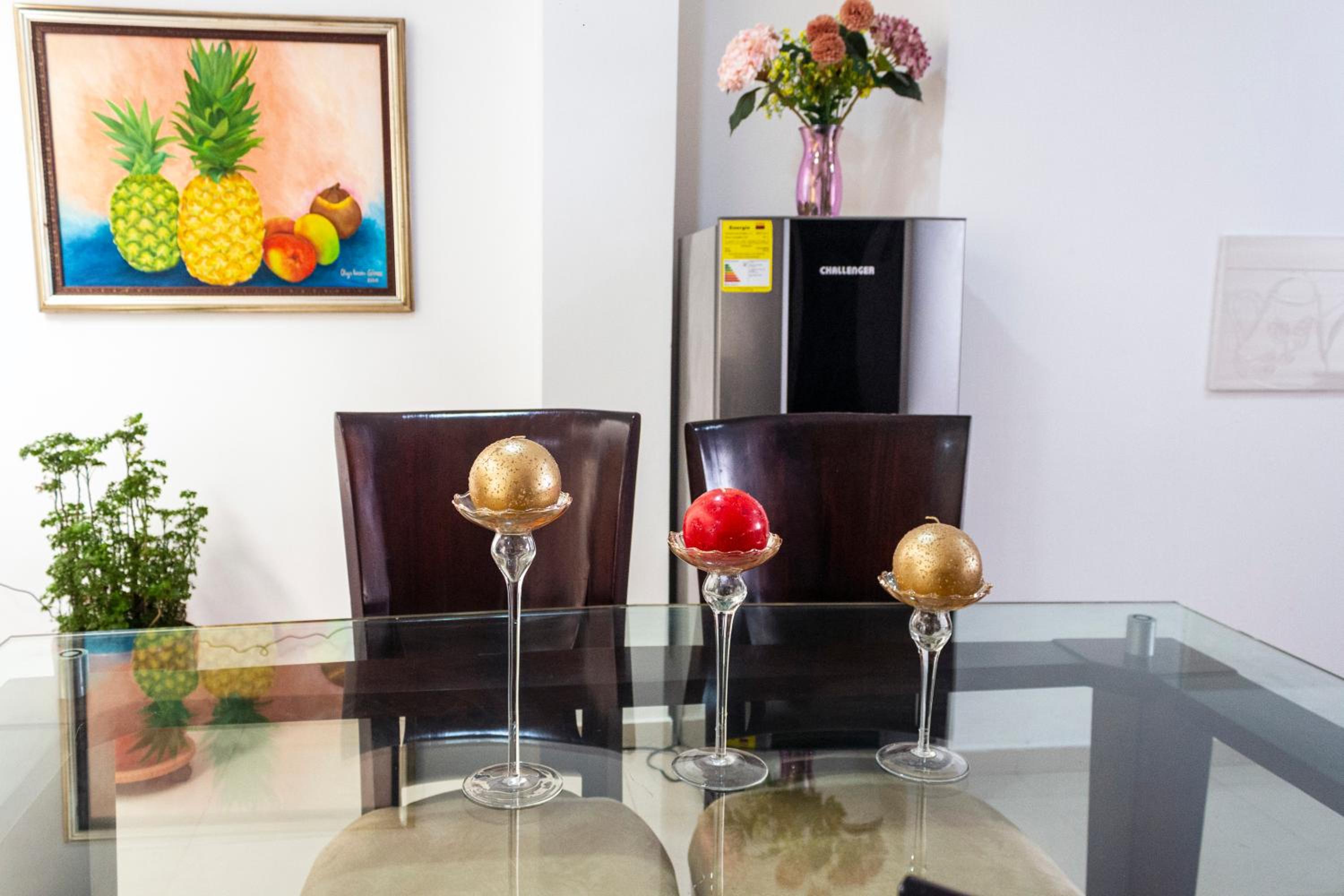 Hostal Buena Vida1