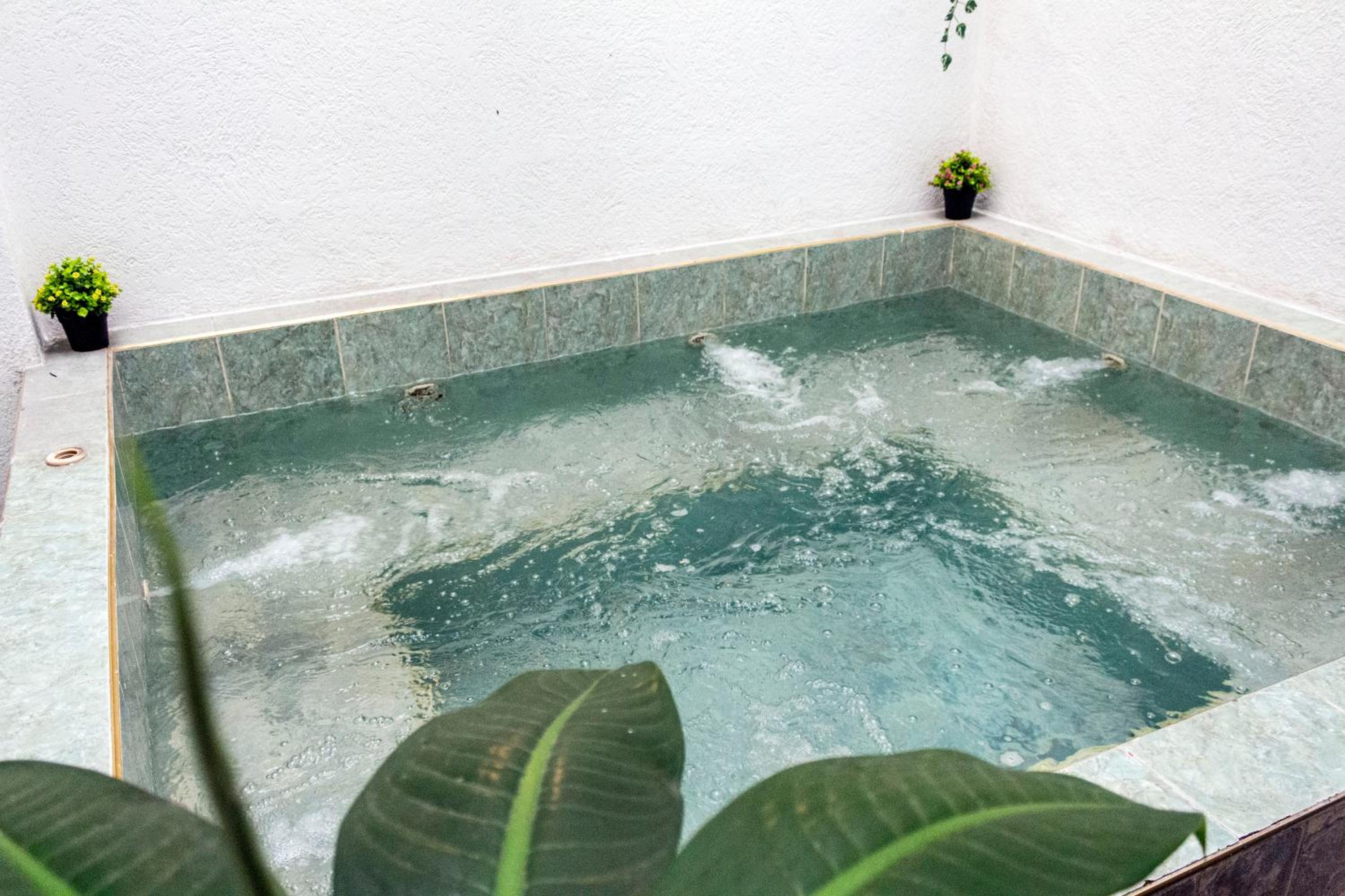 Hostal Buena Vida1