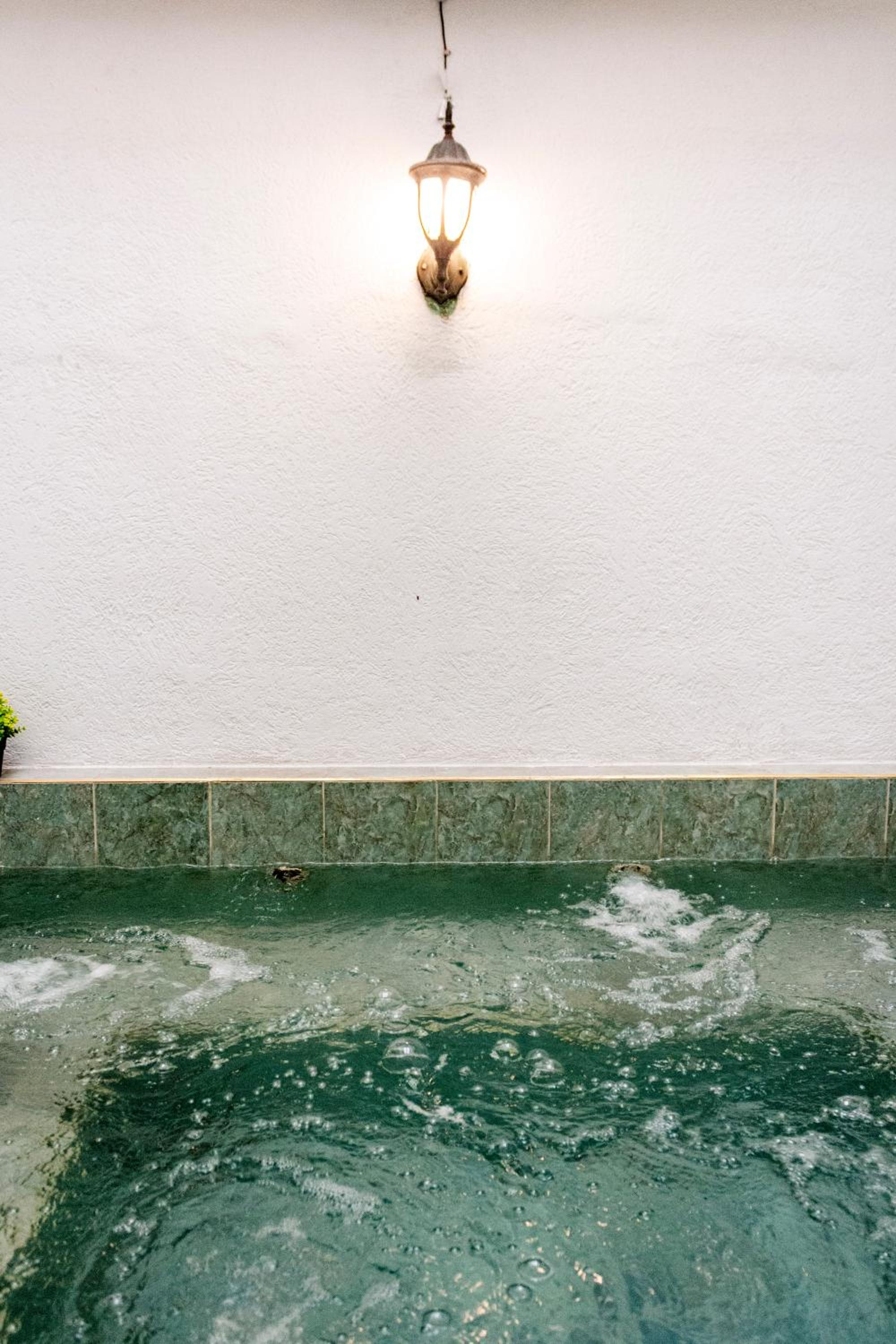 Hostal Buena Vida1