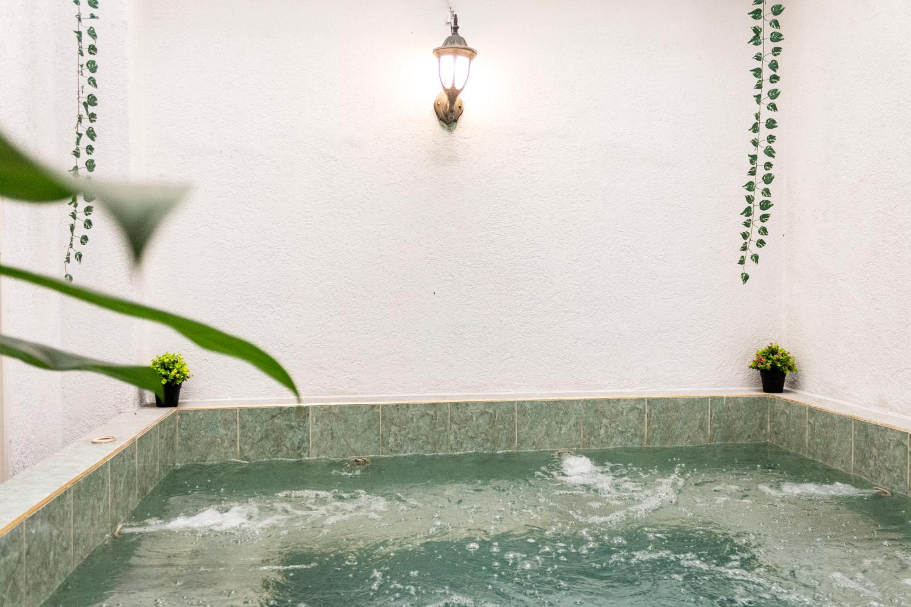 Hostal Buena Vida1