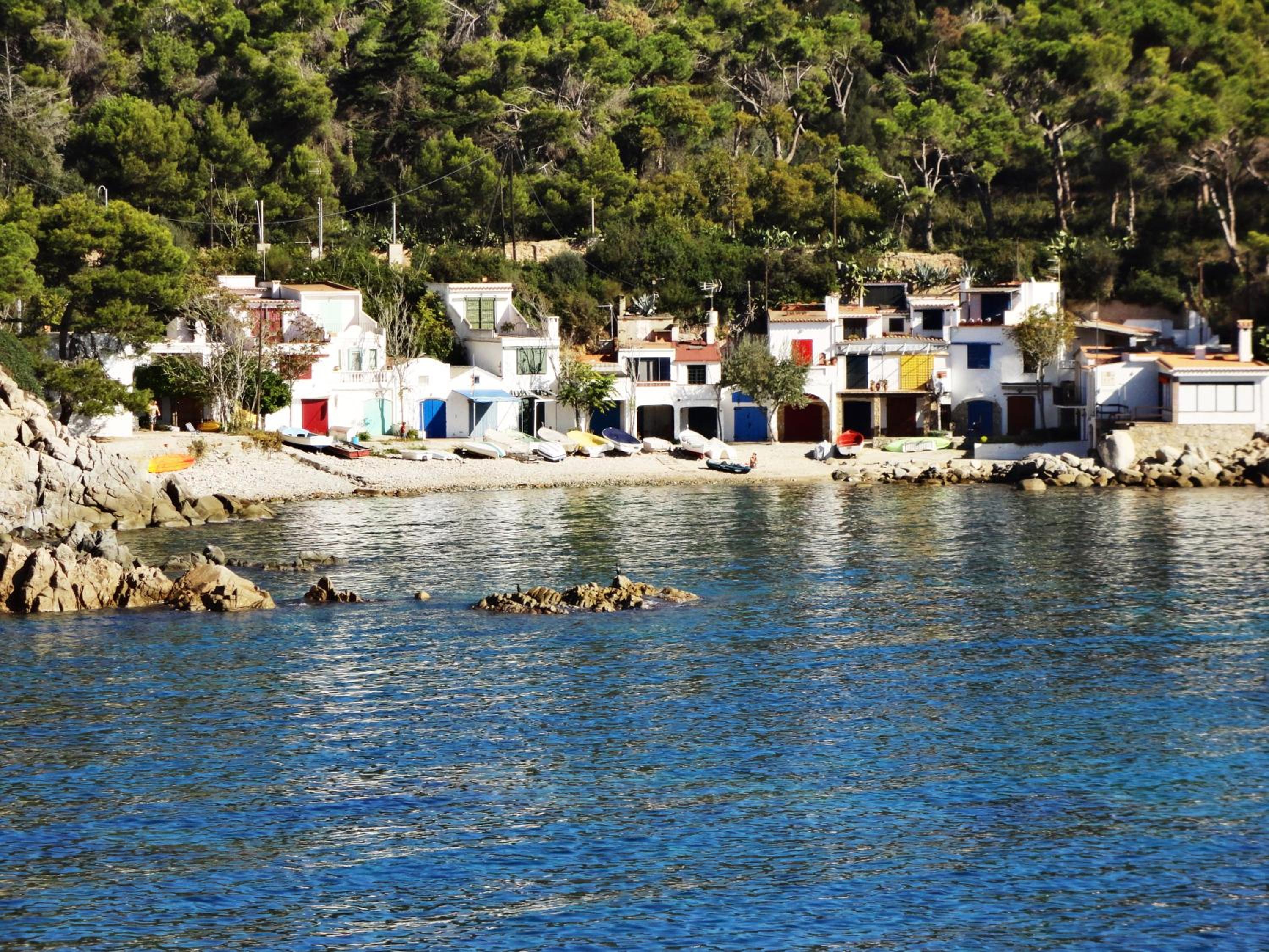 Camping Internacional Palamós
