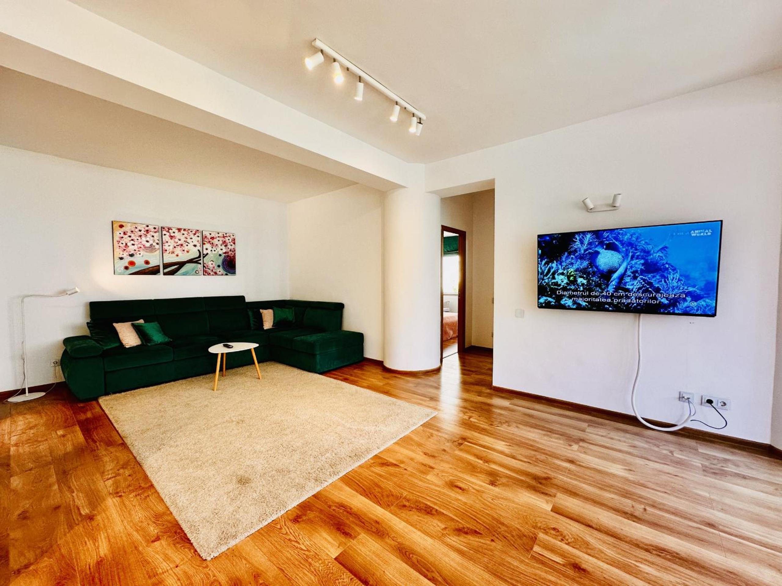 Apartment PRO view 3