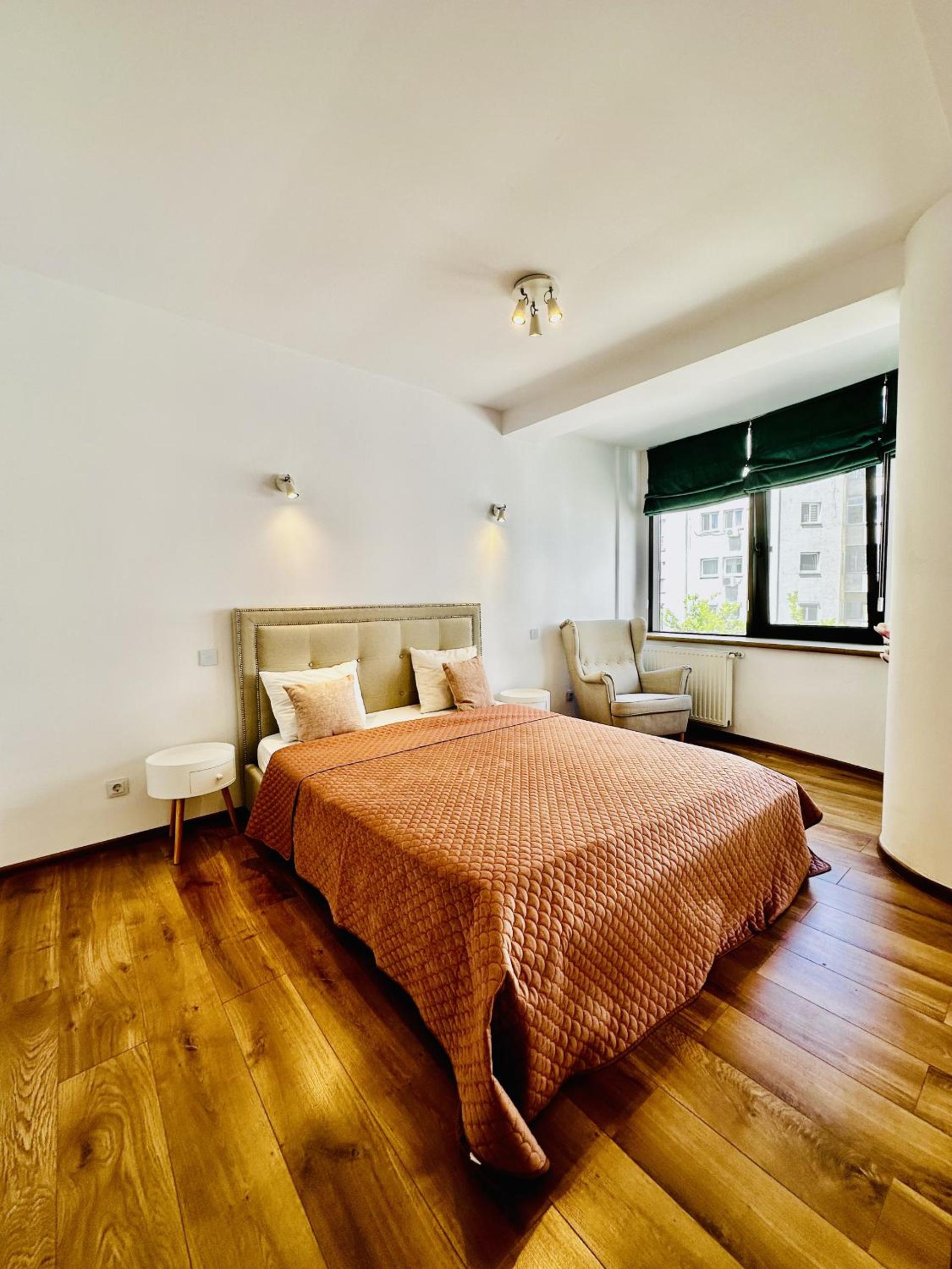 Apartment PRO view 4