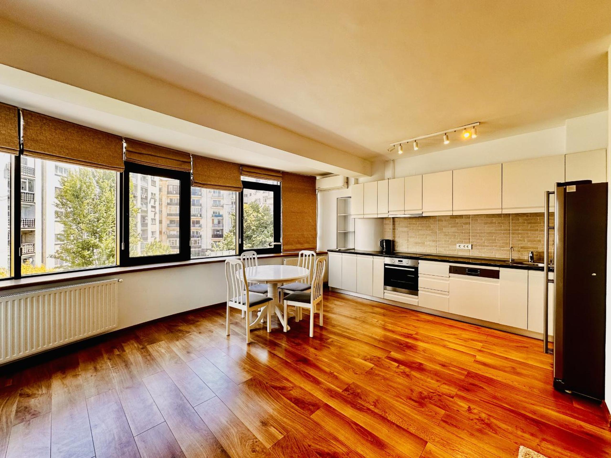 Apartment PRO view 5