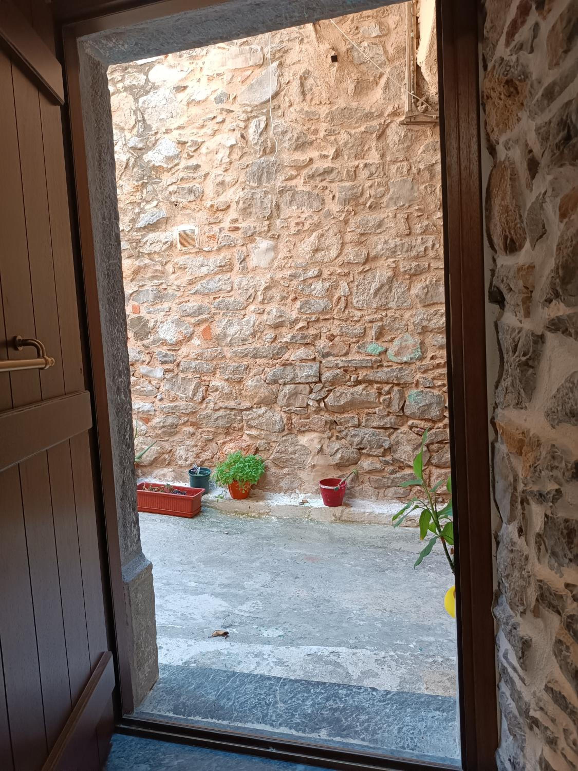 Vlychos Olympi Lodges - Chios Cozy Getaways