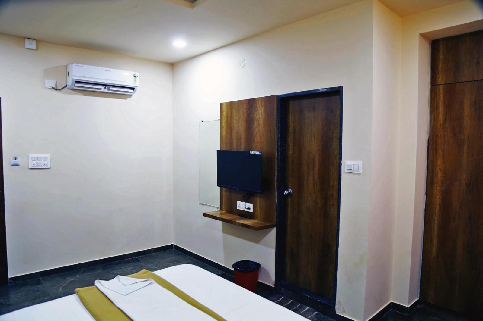 Sangam Residency