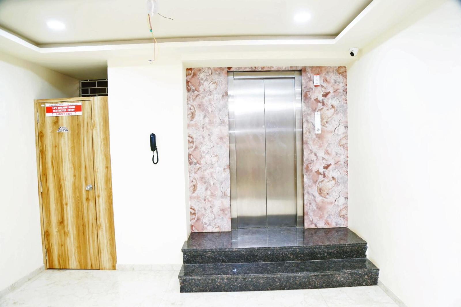 Sangam Residency