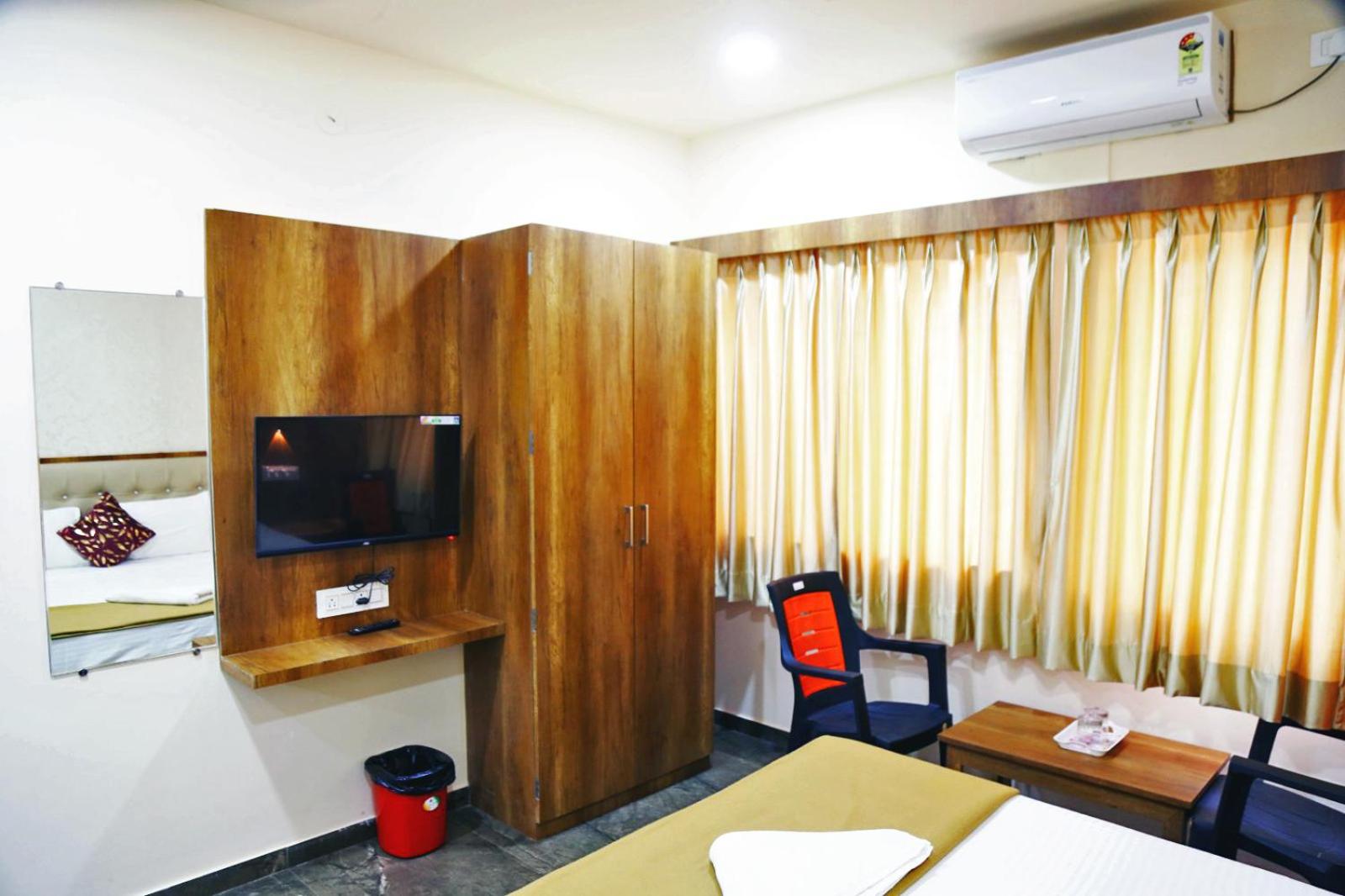 Sangam Residency