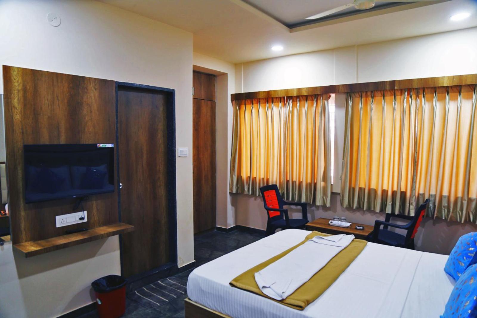 Sangam Residency