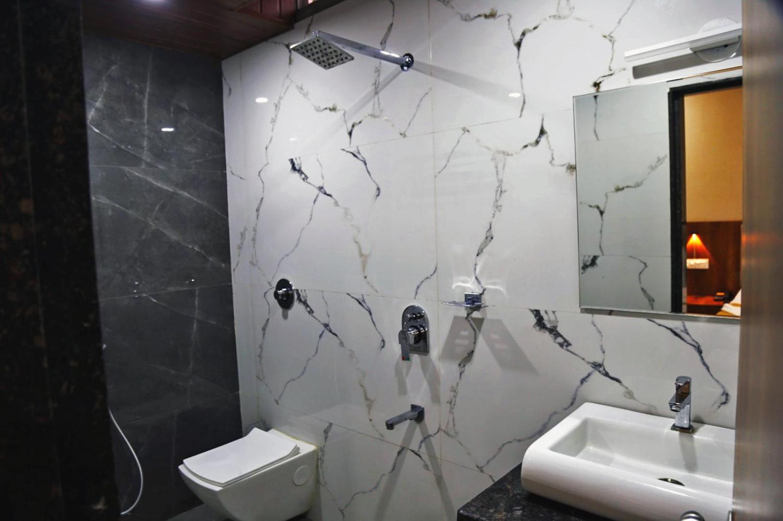 Sangam Residency
