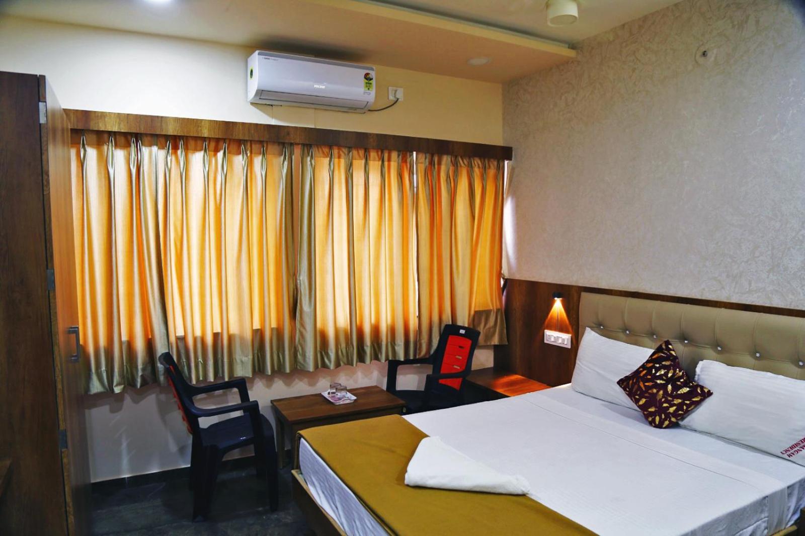 Sangam Residency