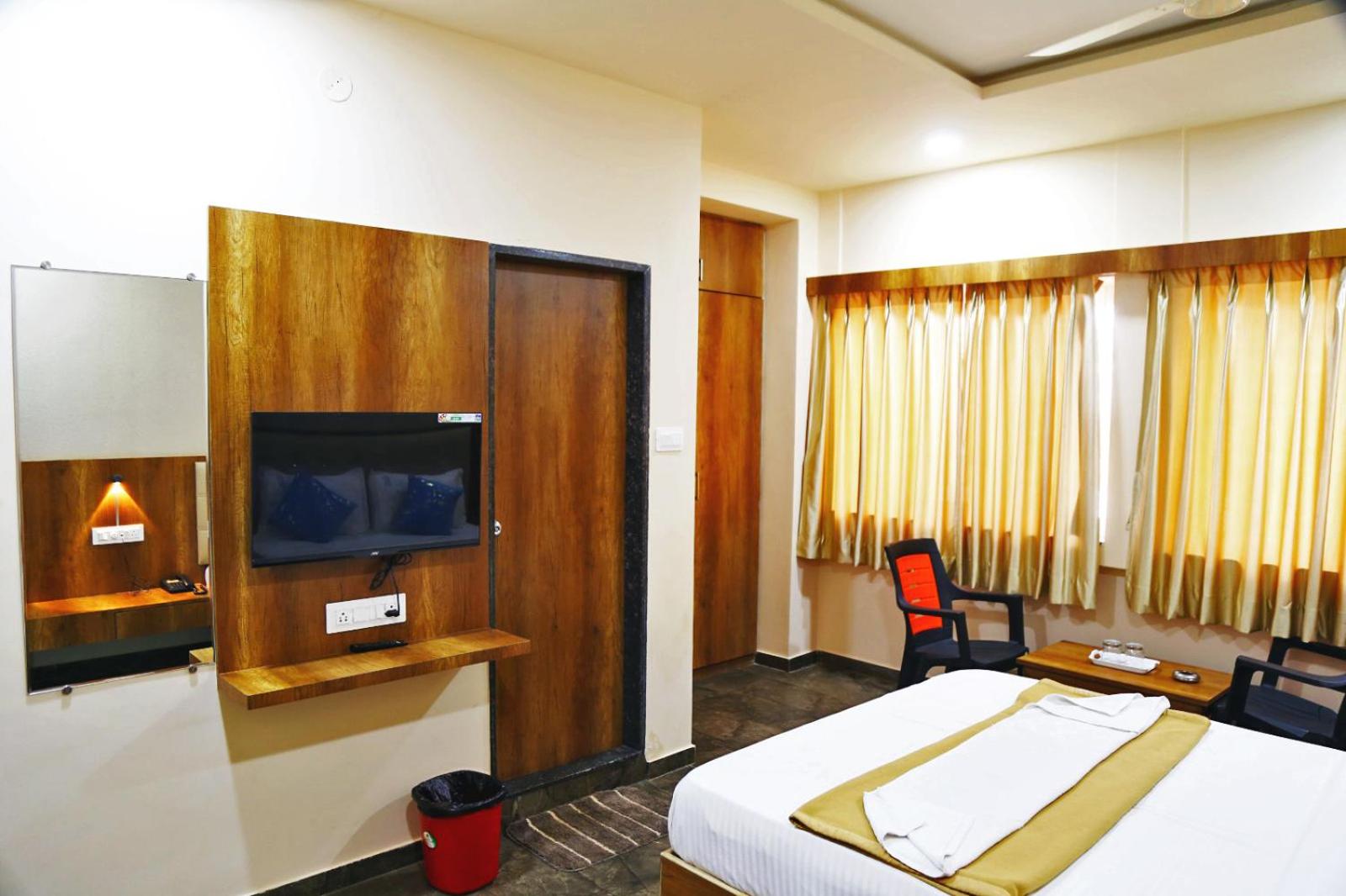 Sangam Residency