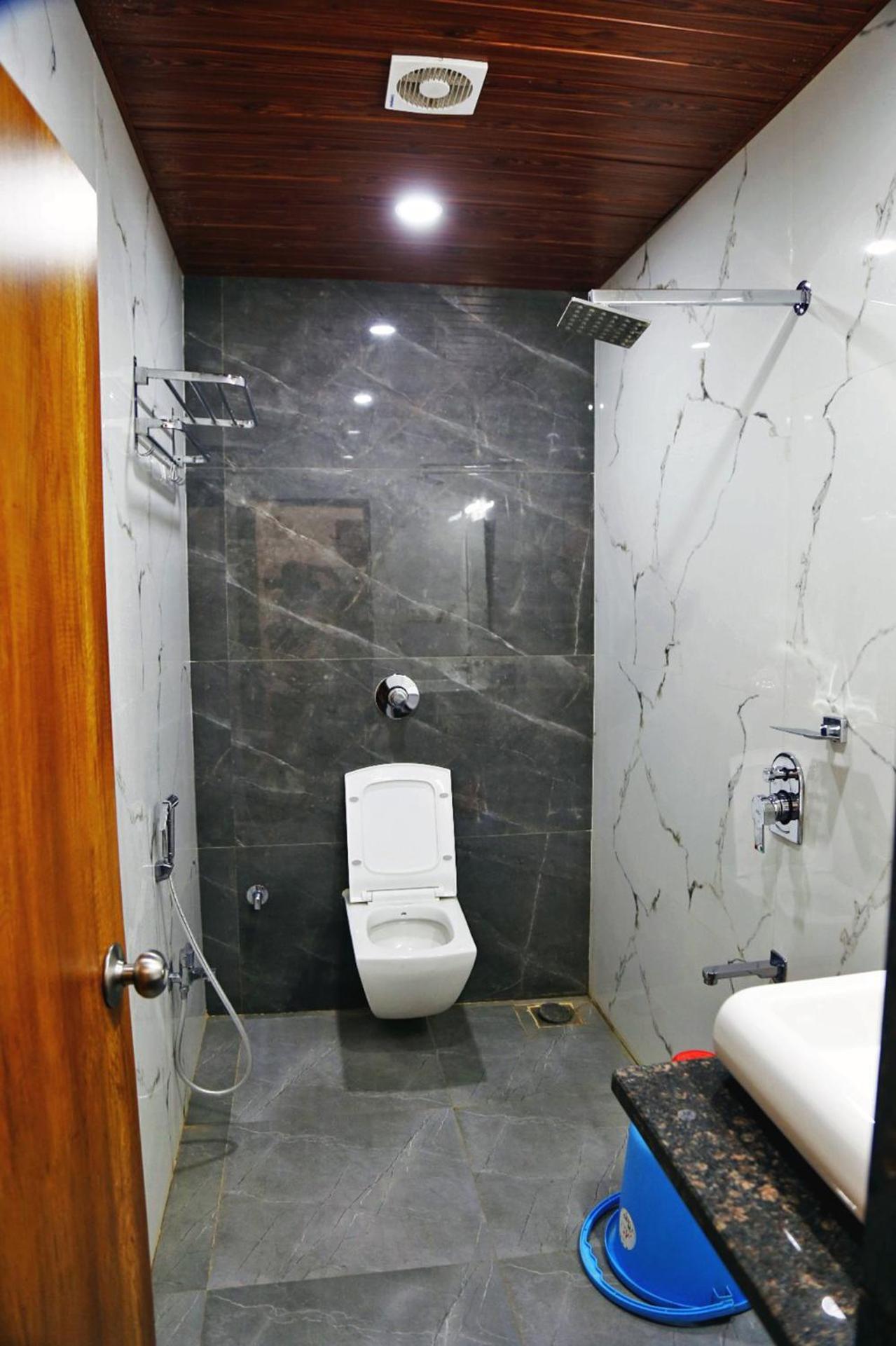 Sangam Residency