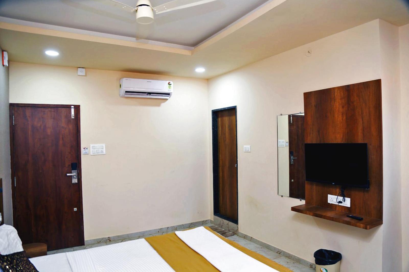 Sangam Residency