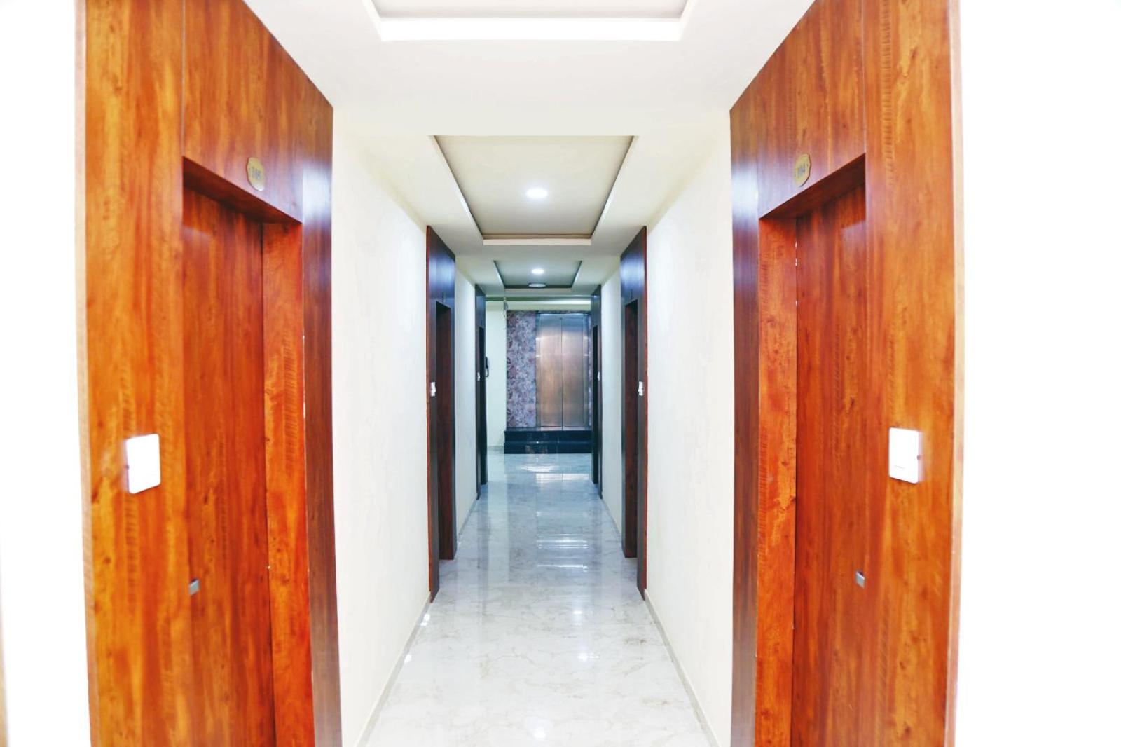 Sangam Residency
