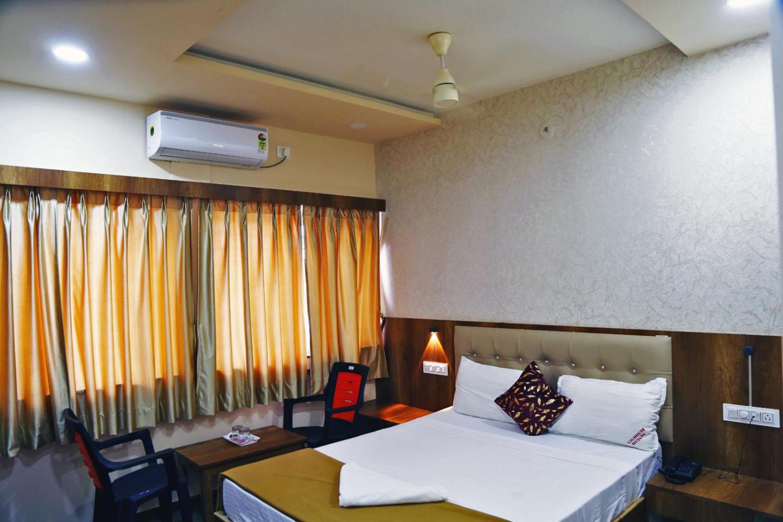 Sangam Residency