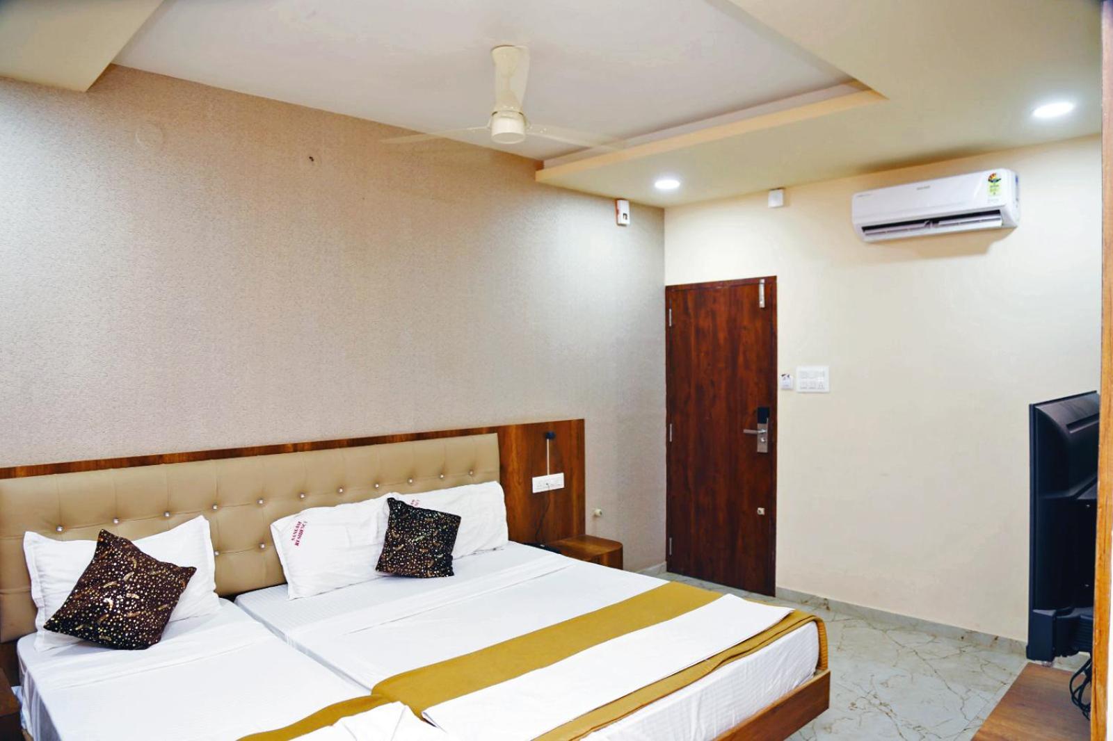 Sangam Residency