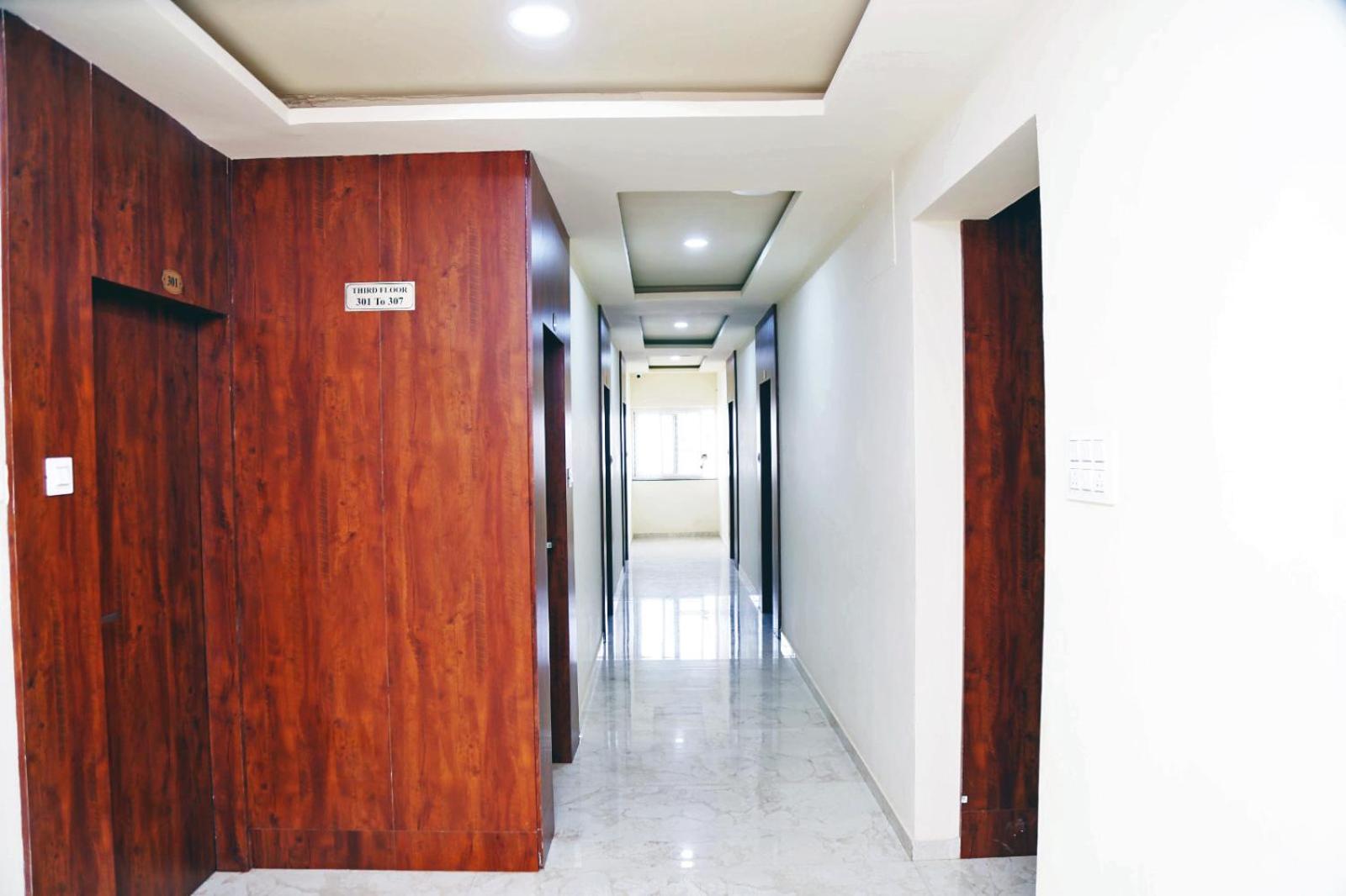 Sangam Residency