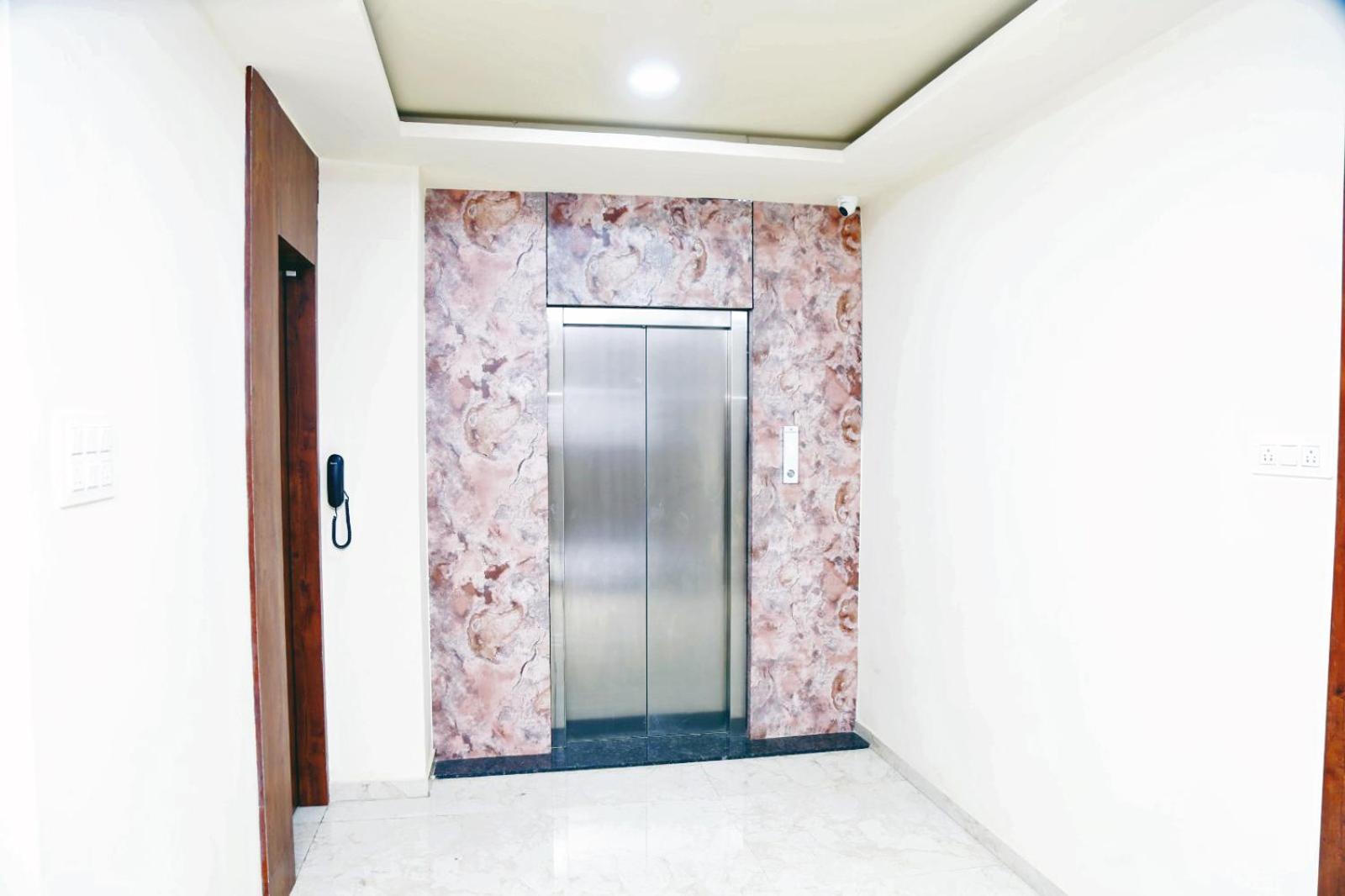 Sangam Residency