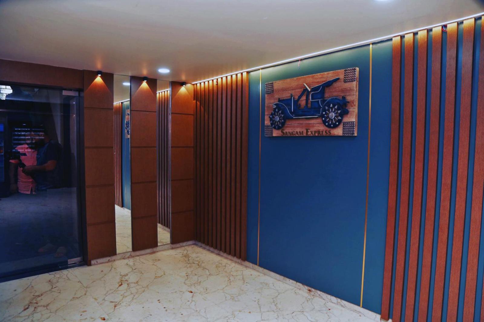Sangam Residency