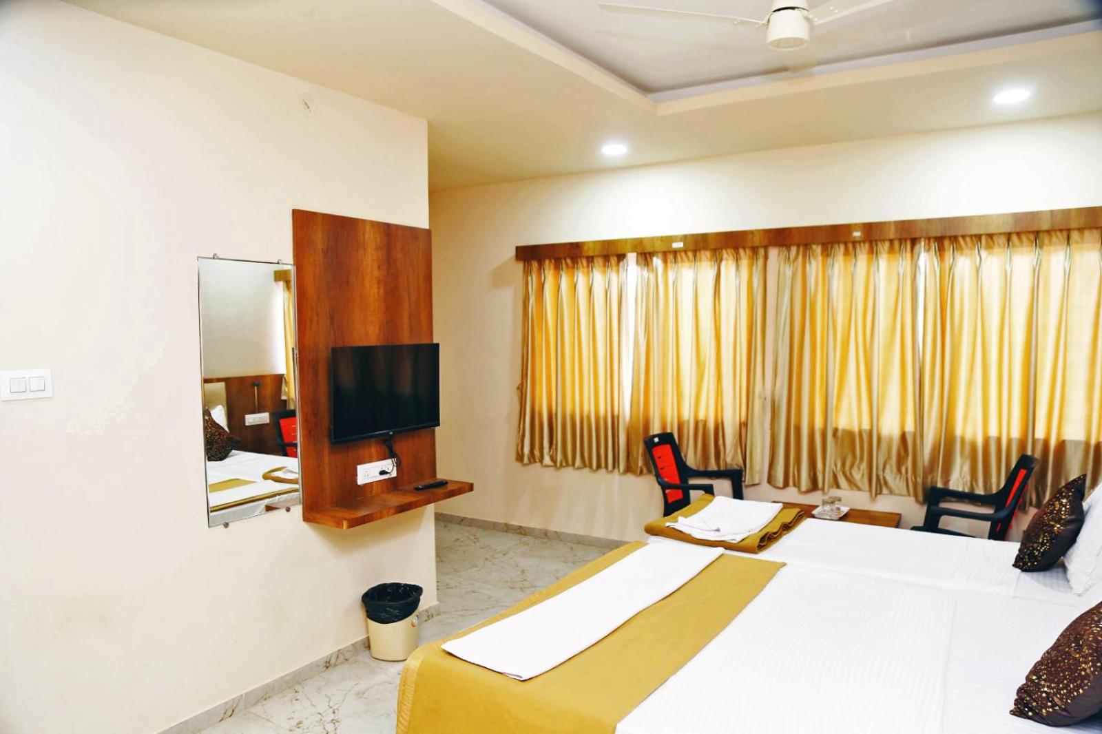 Sangam Residency