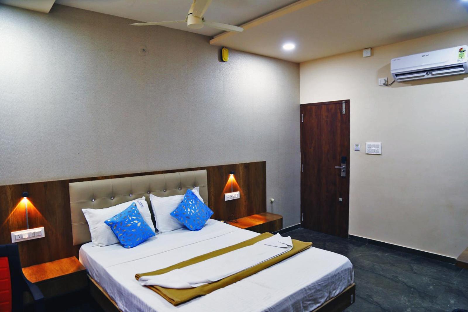 Sangam Residency