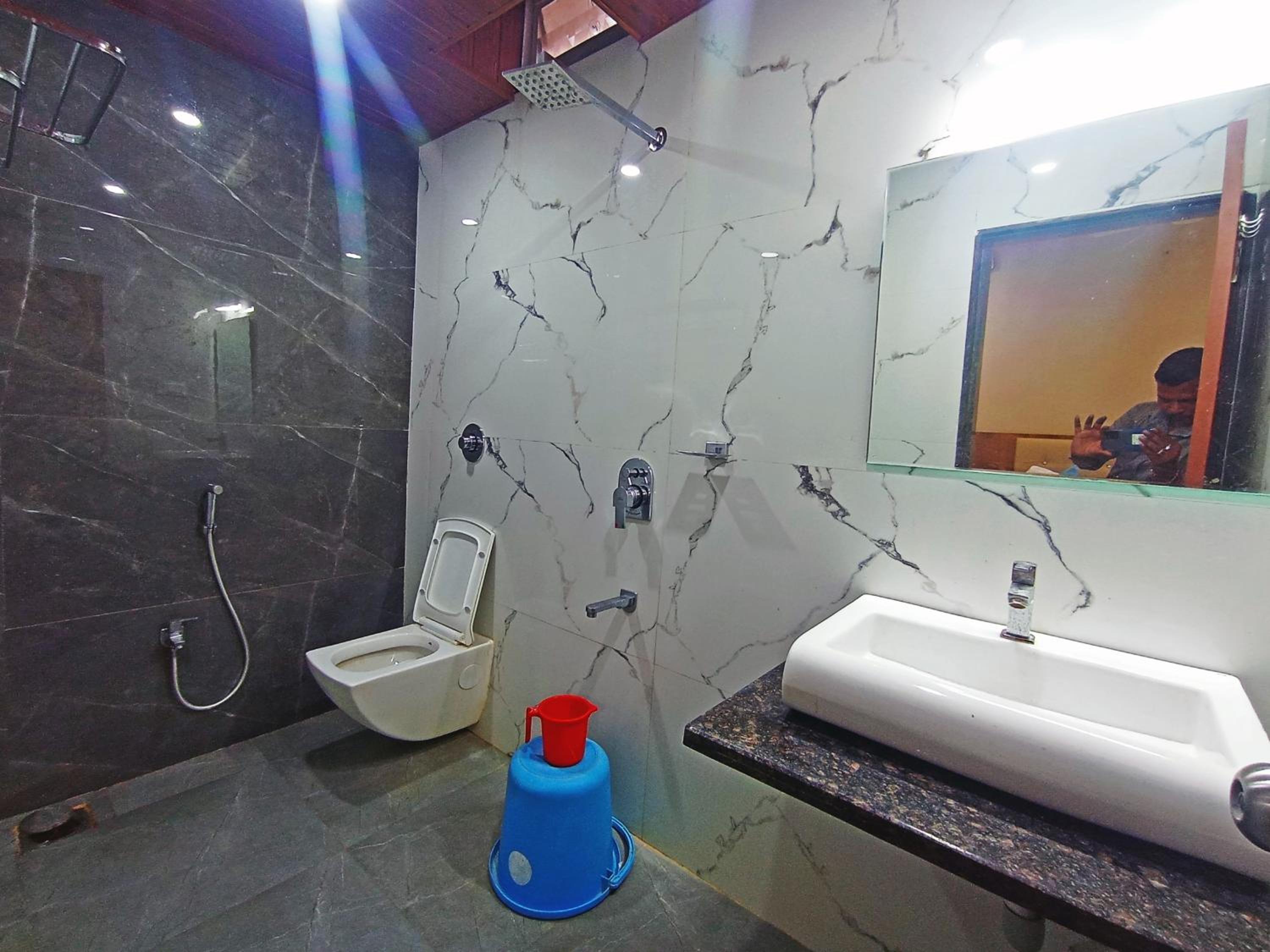 Sangam Residency