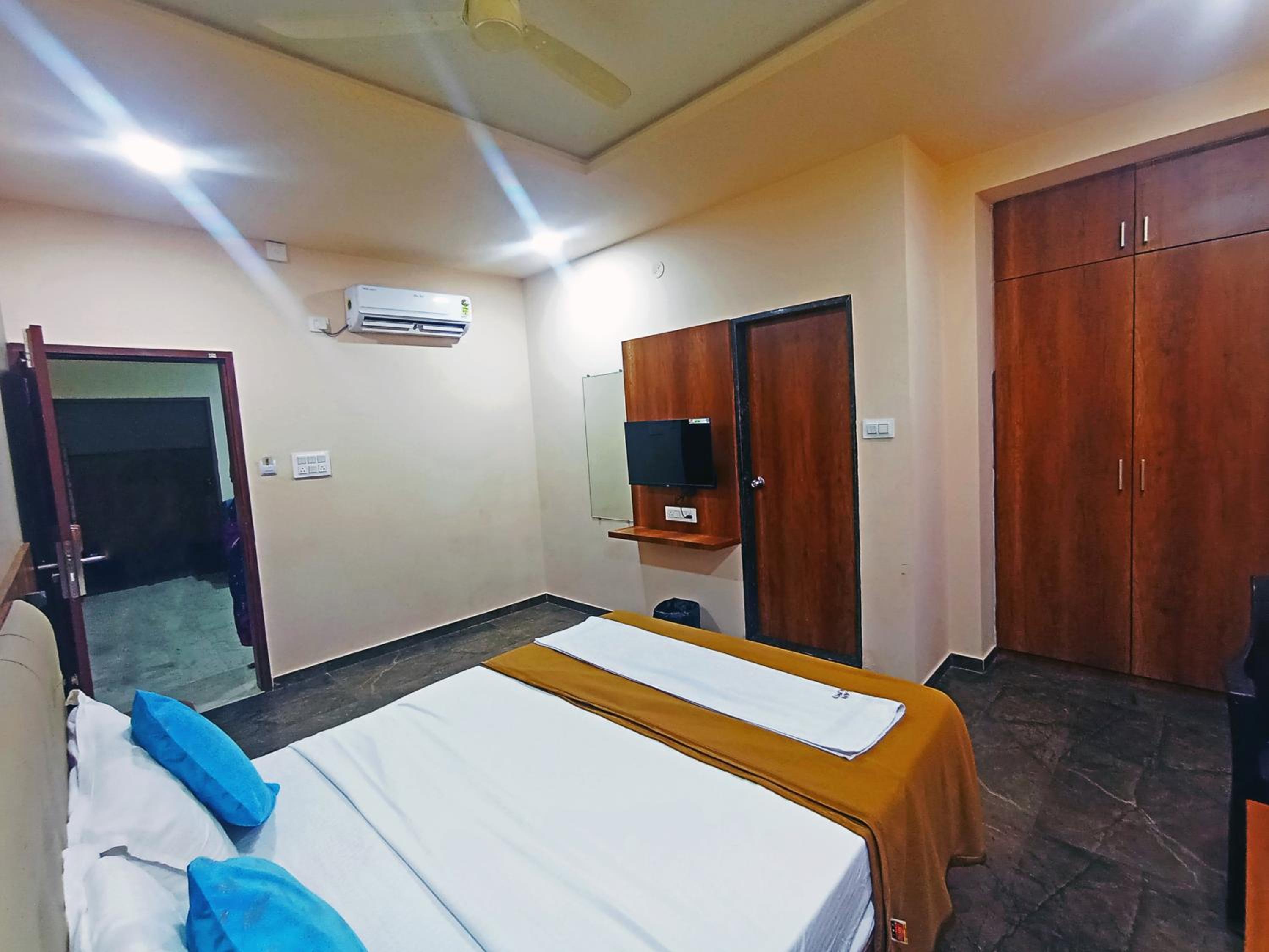 Sangam Residency