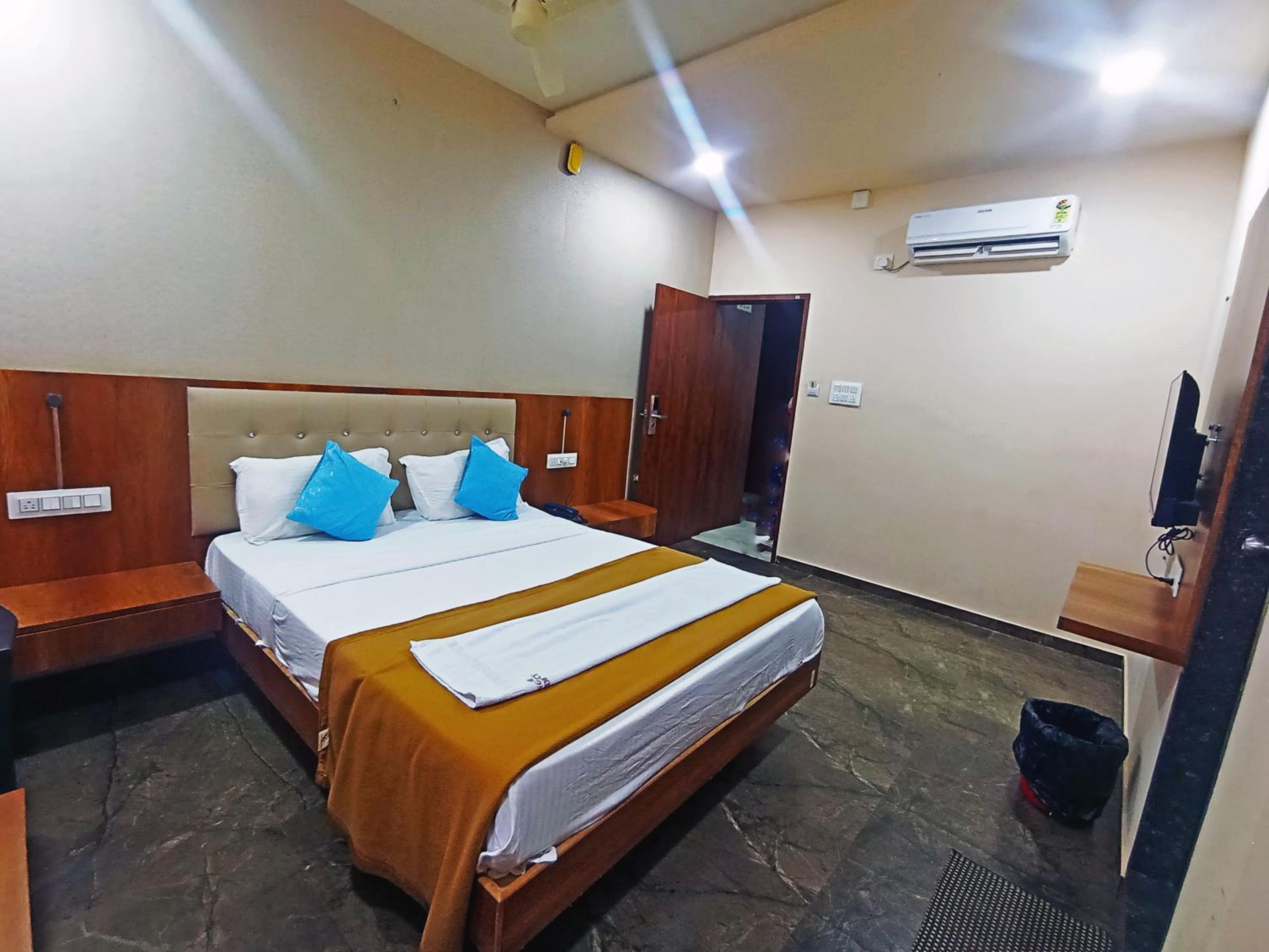 Sangam Residency