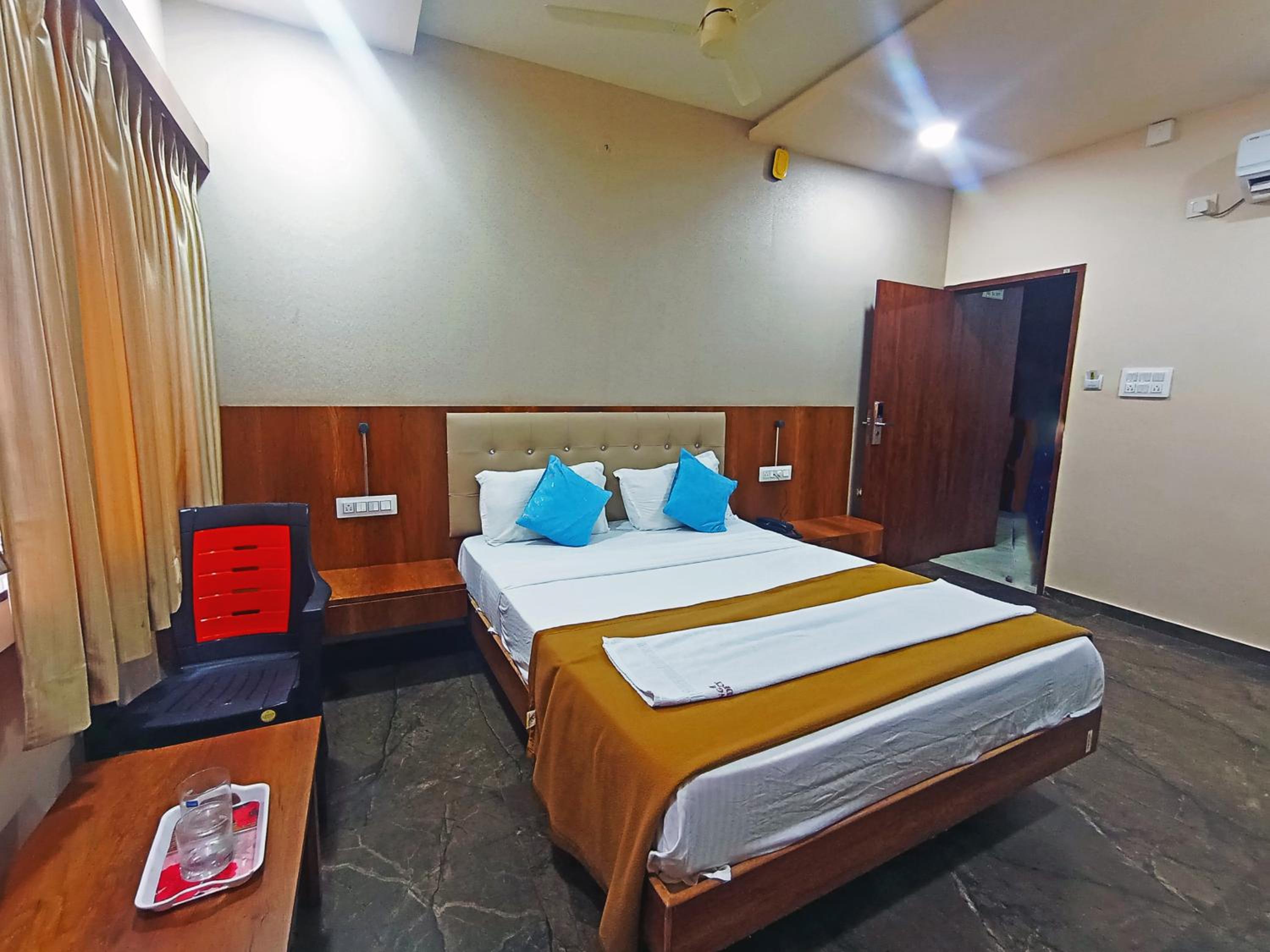 Sangam Residency