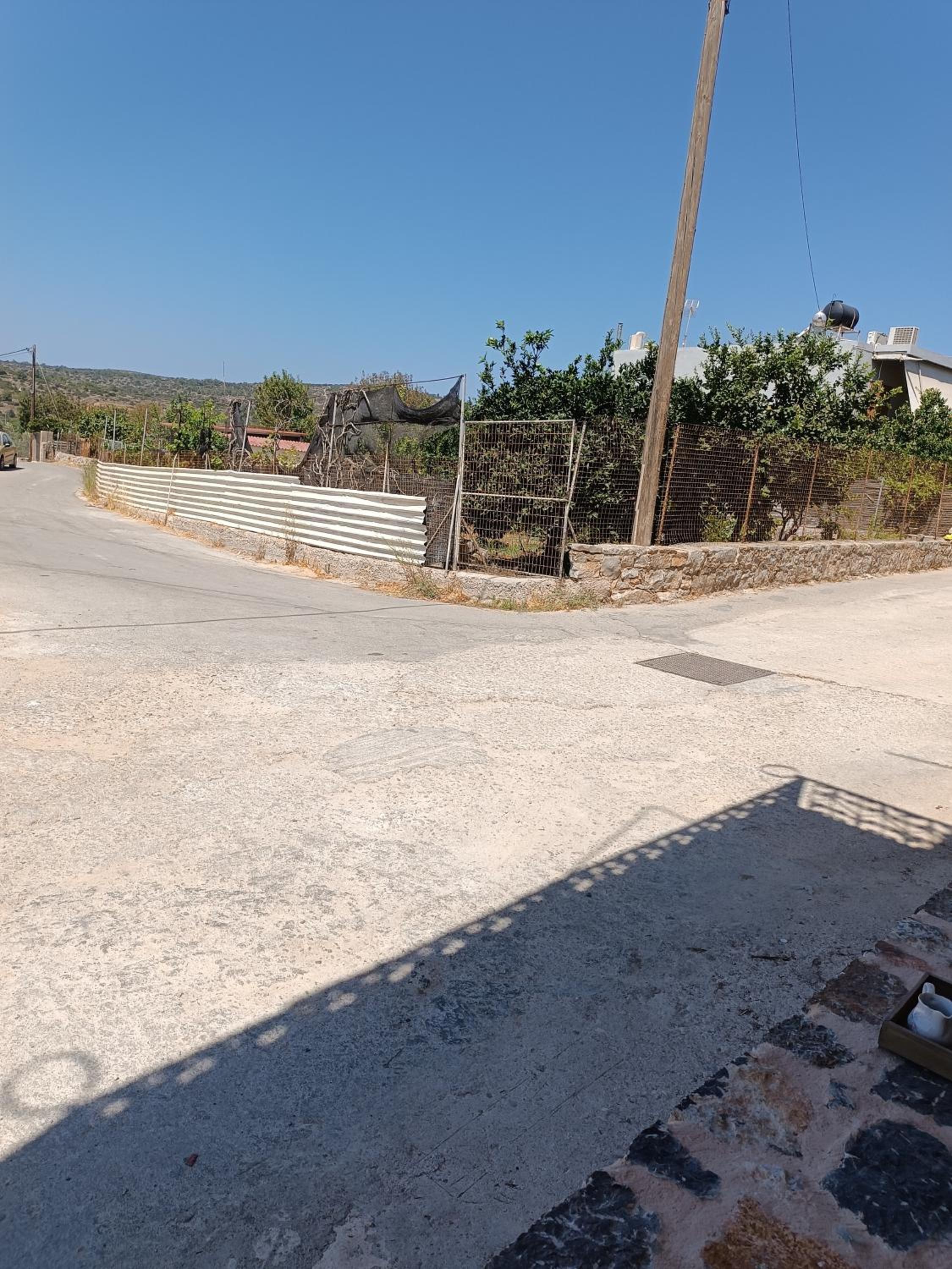 Vlychos Olympi Lodges - Chios Cozy Getaways