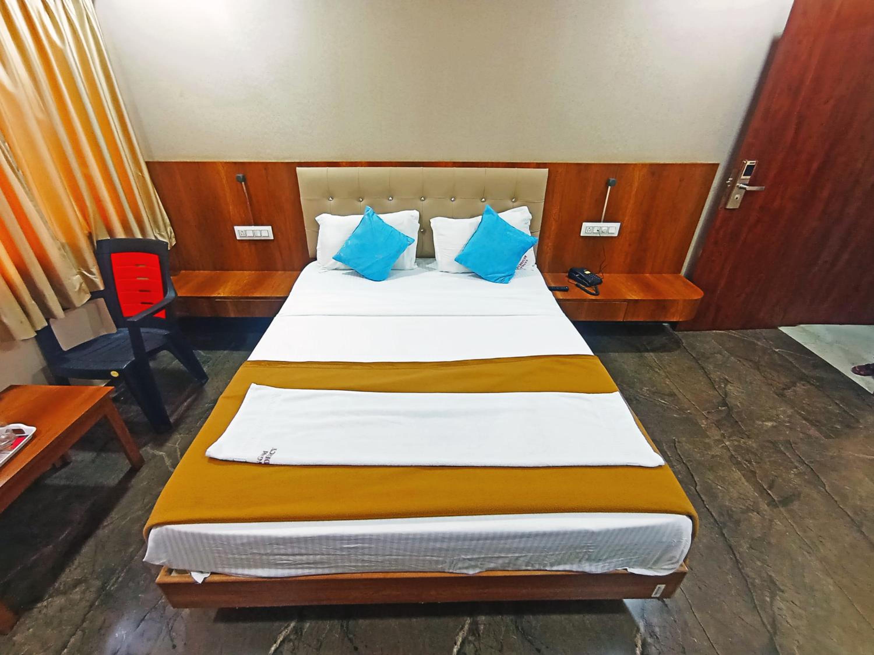 Sangam Residency