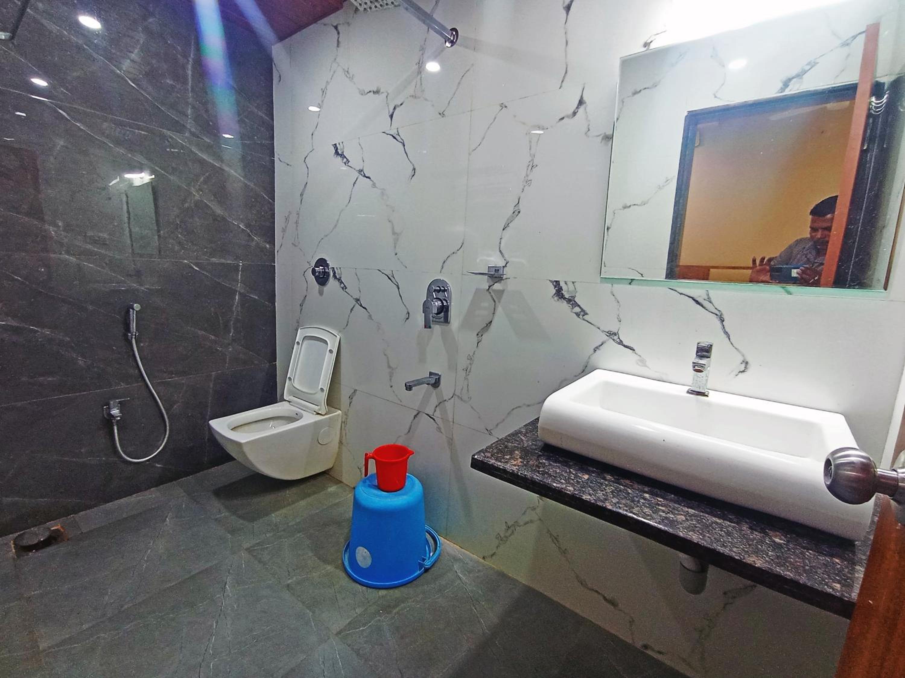 Sangam Residency