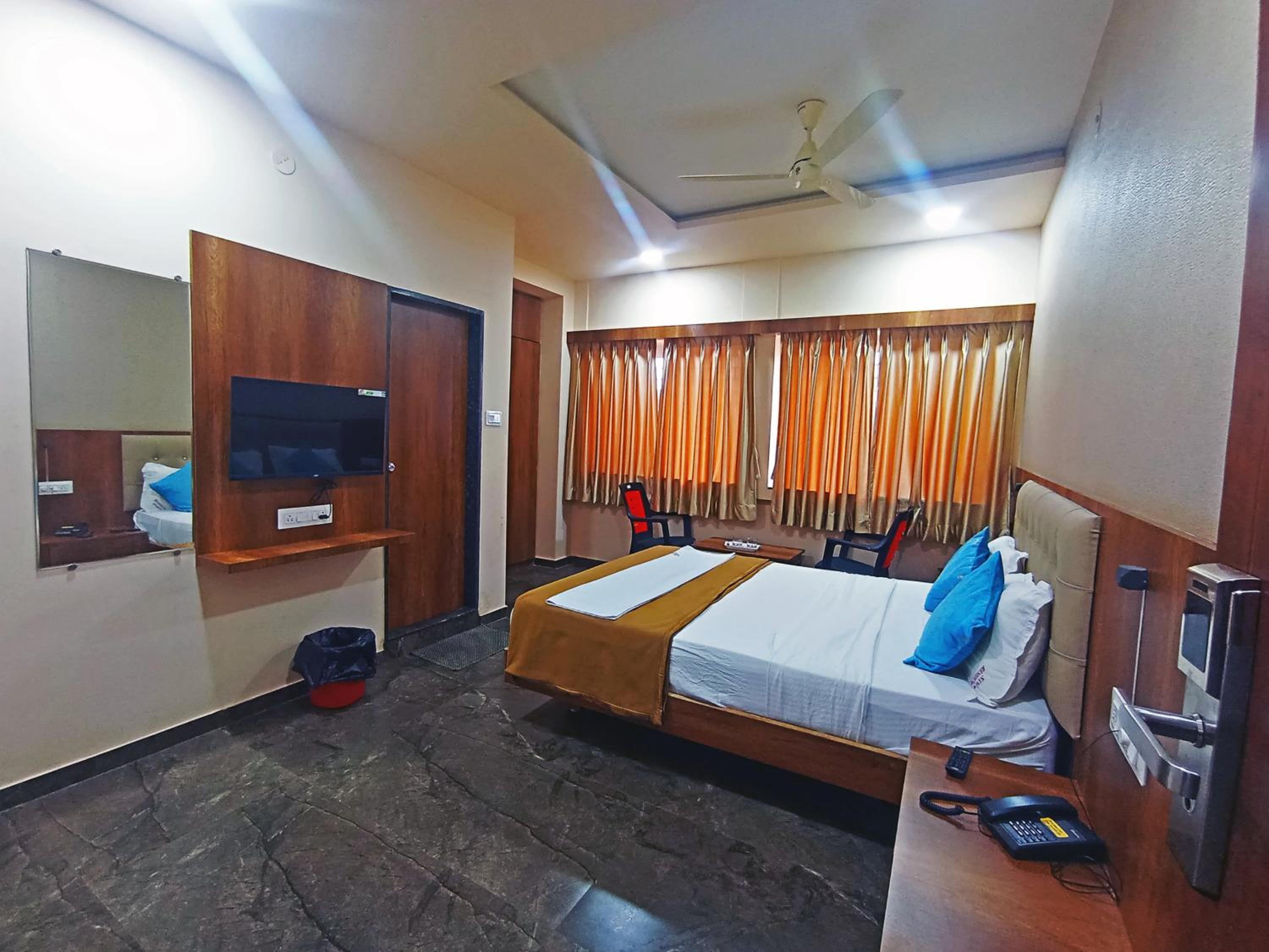 Sangam Residency