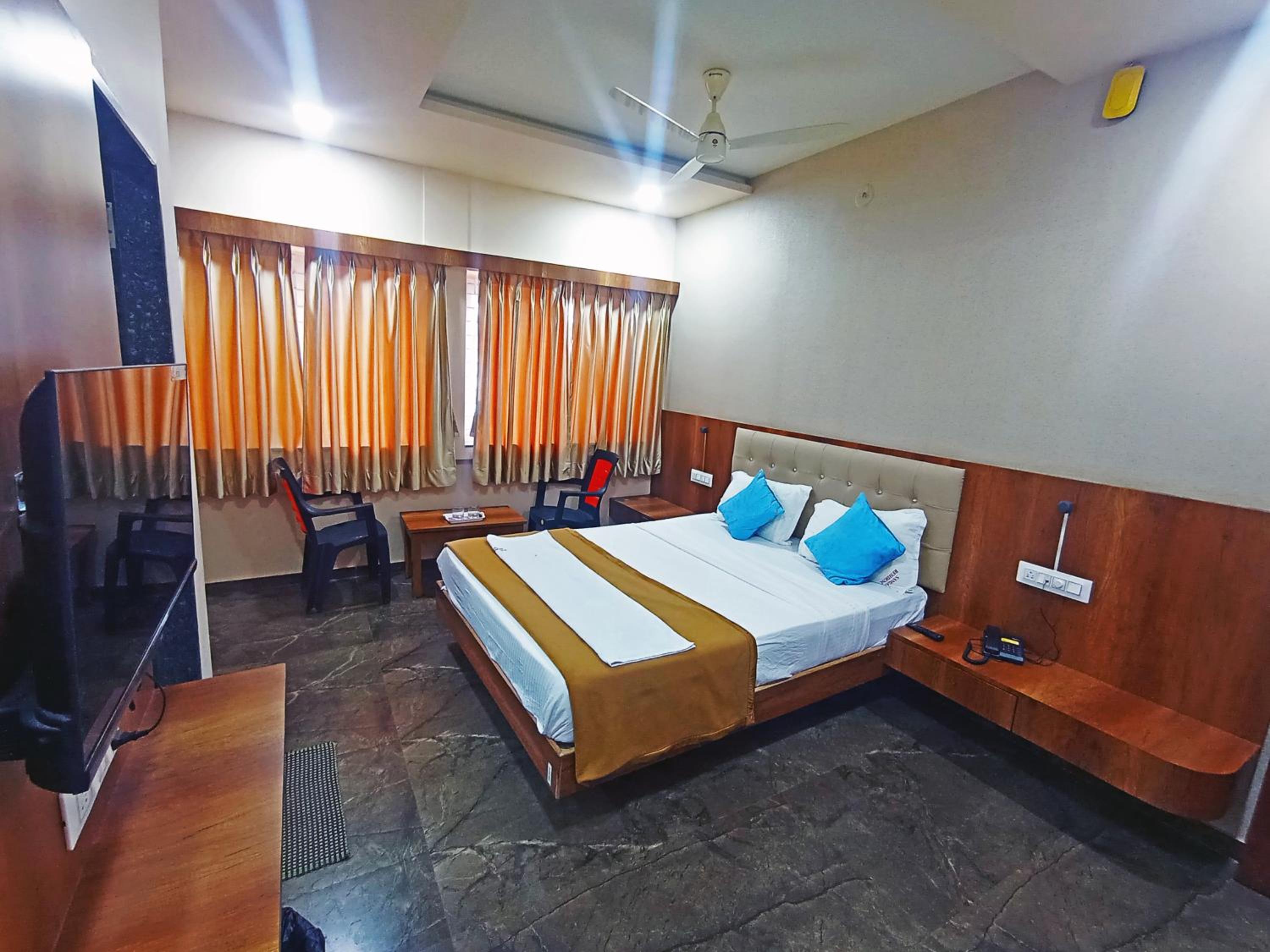 Sangam Residency