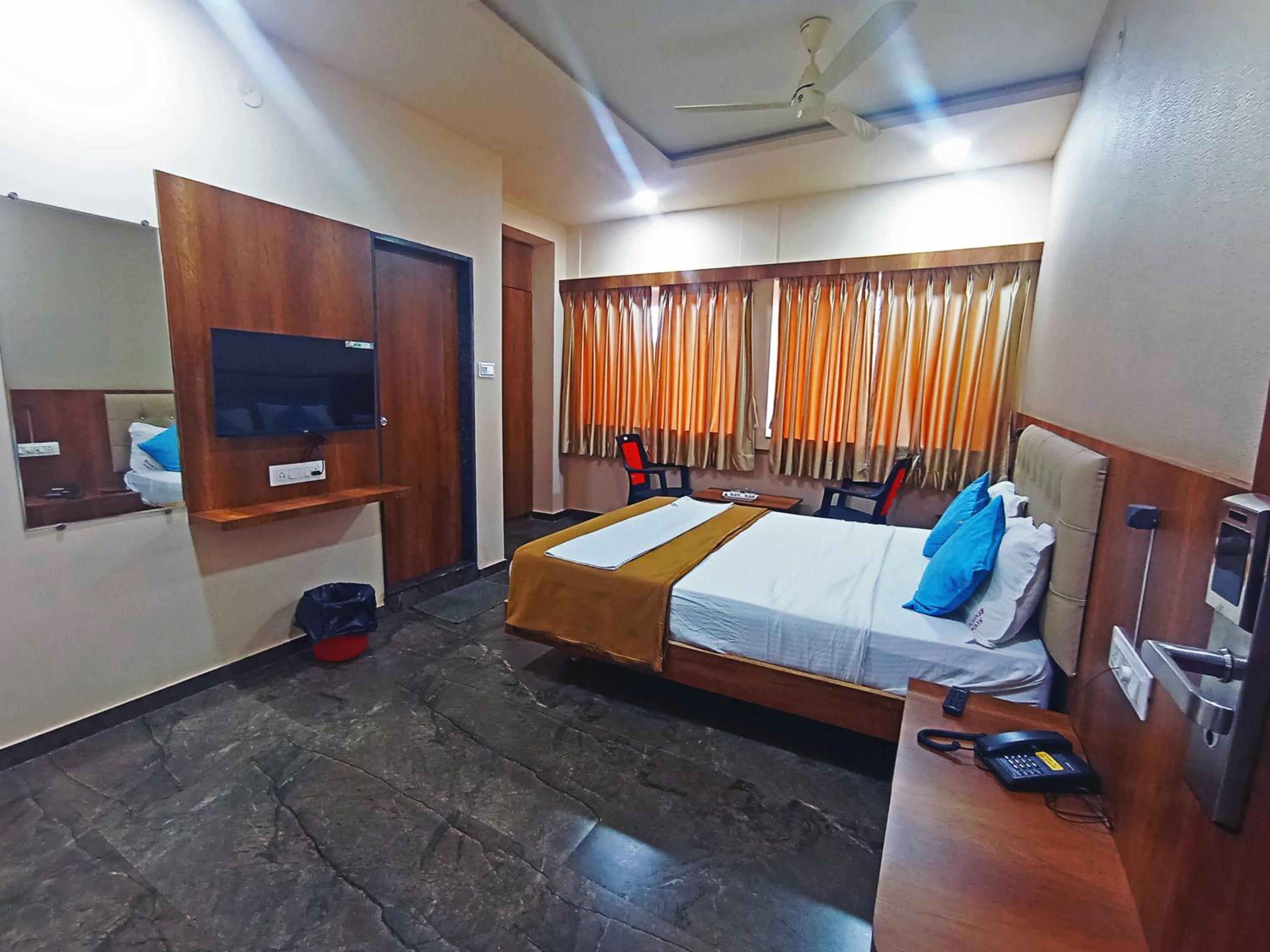Sangam Residency