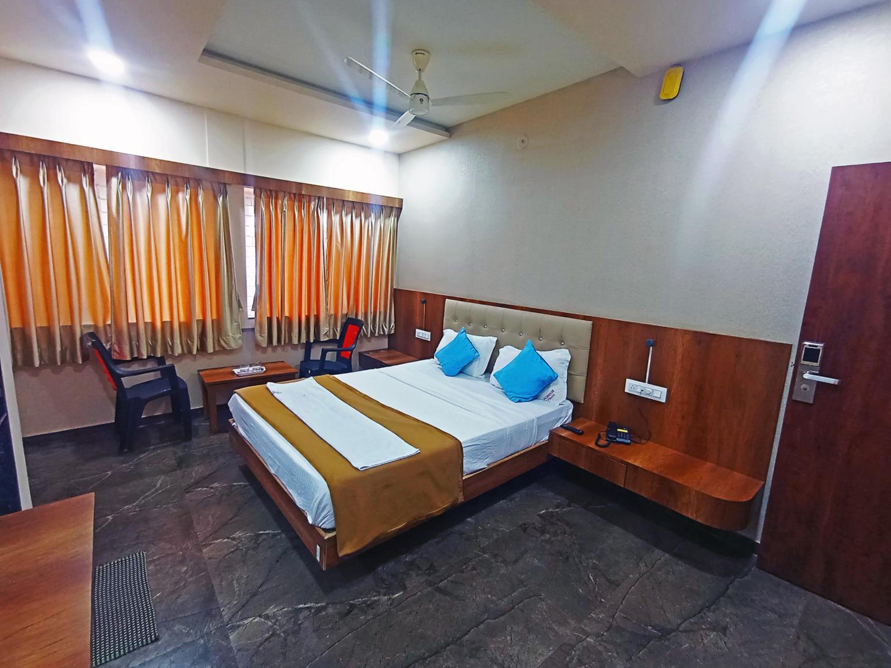 Sangam Residency