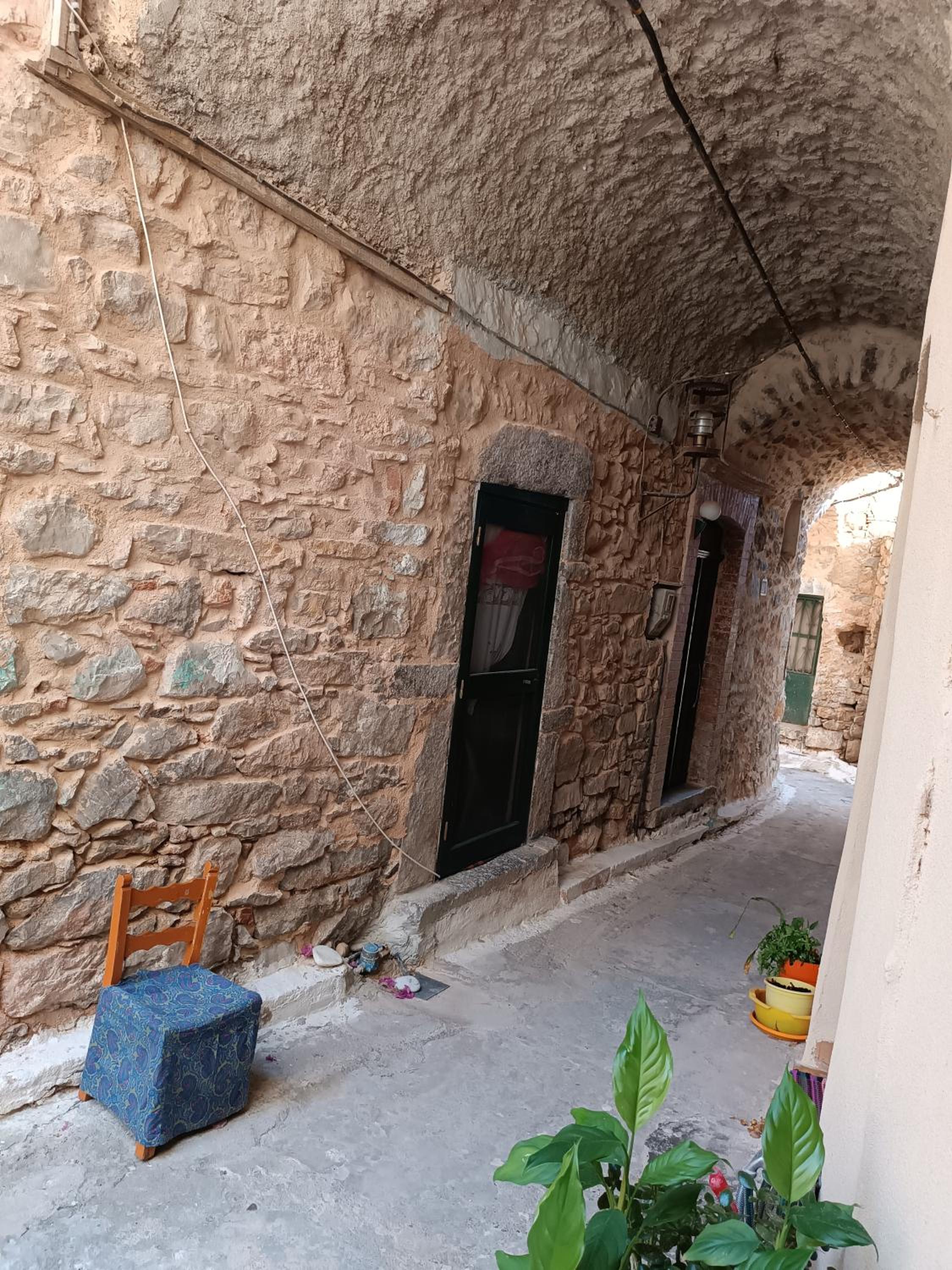 Vlychos Olympi Lodges - Chios Cozy Getaways