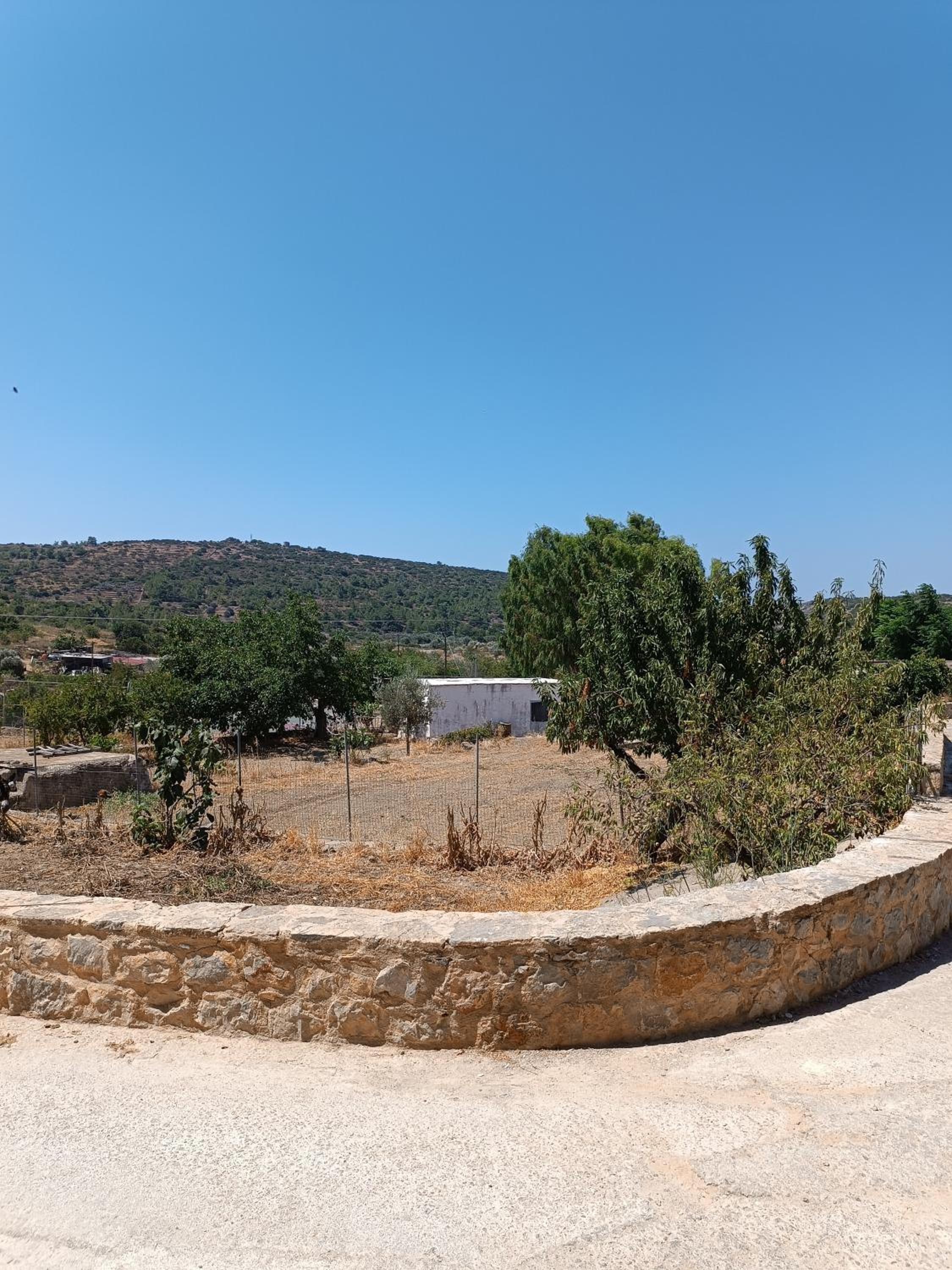 Vlychos Olympi Lodges - Chios Cozy Getaways