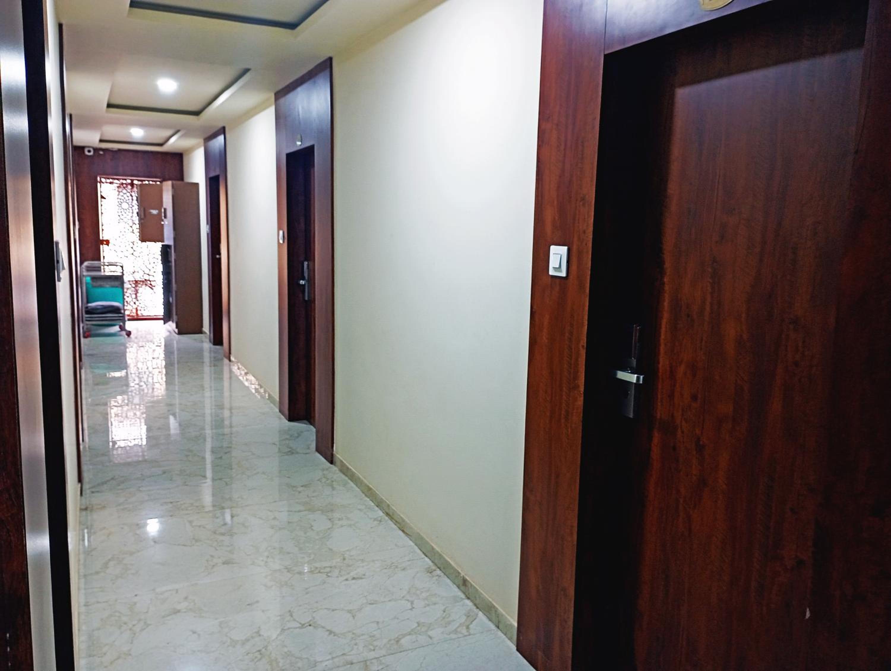 Sangam Residency