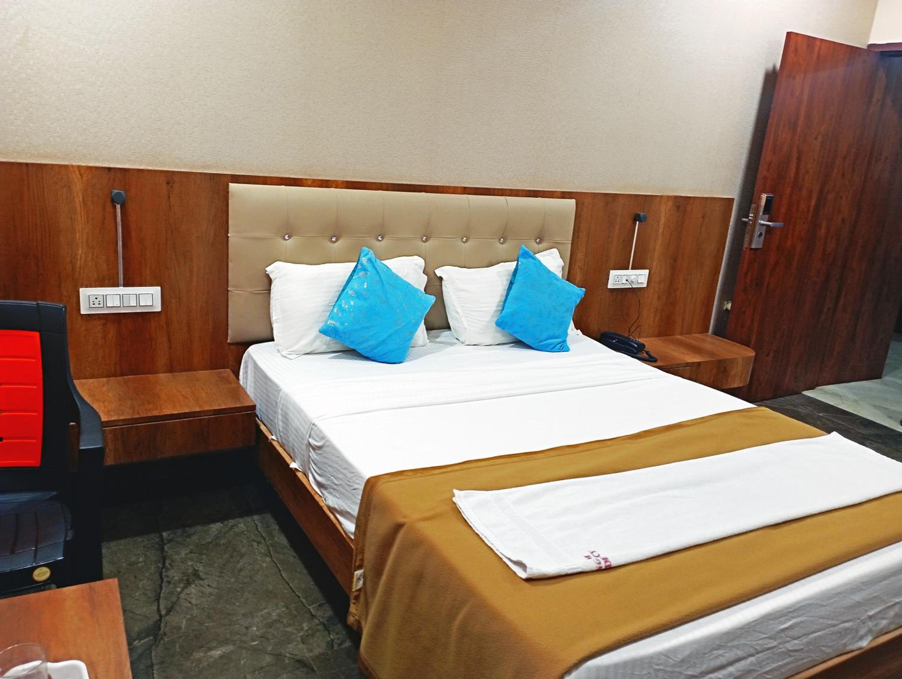 Sangam Residency