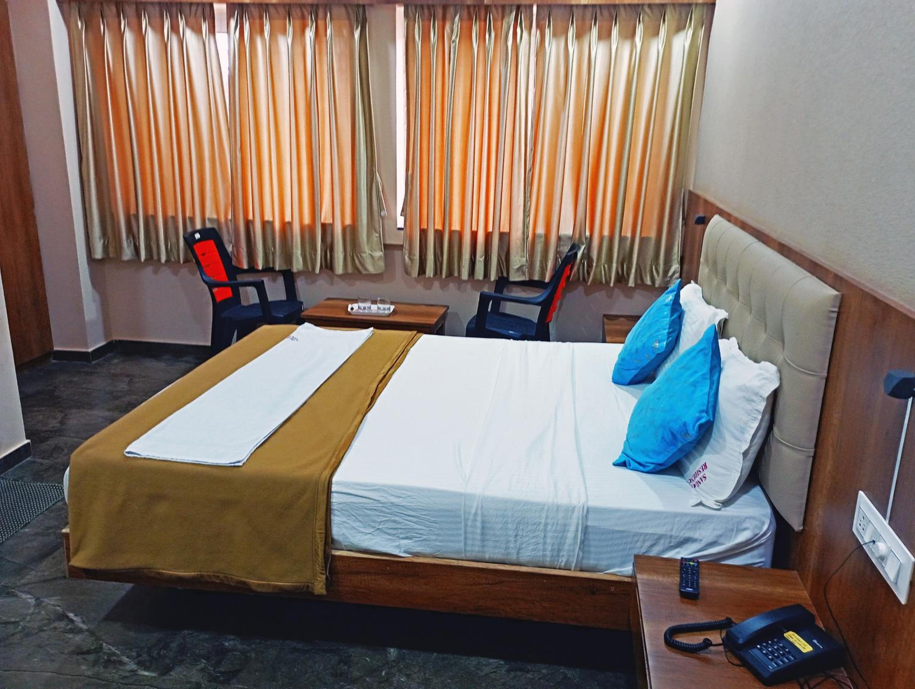 Sangam Residency