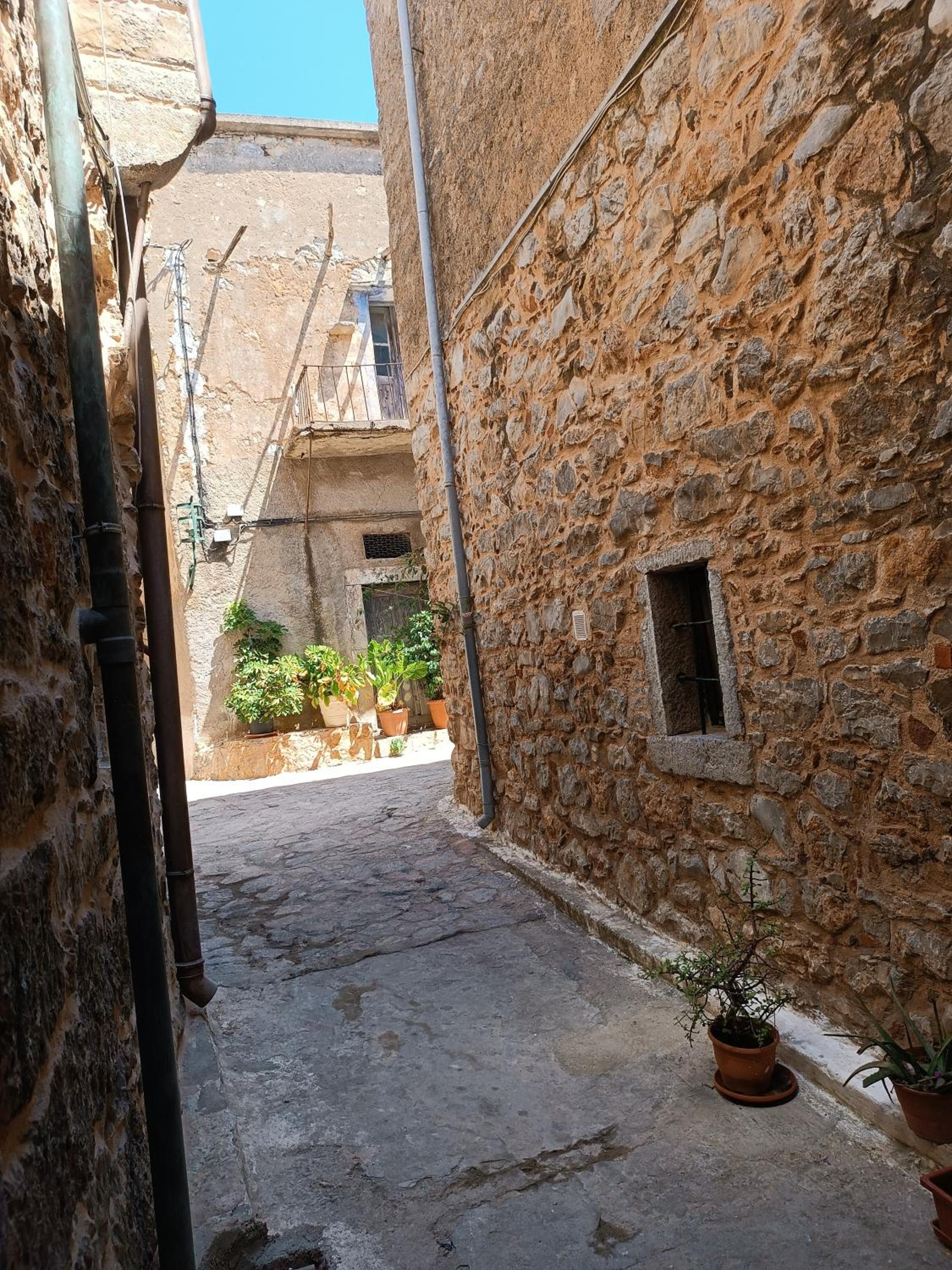 Vlychos Olympi Lodges - Chios Cozy Getaways
