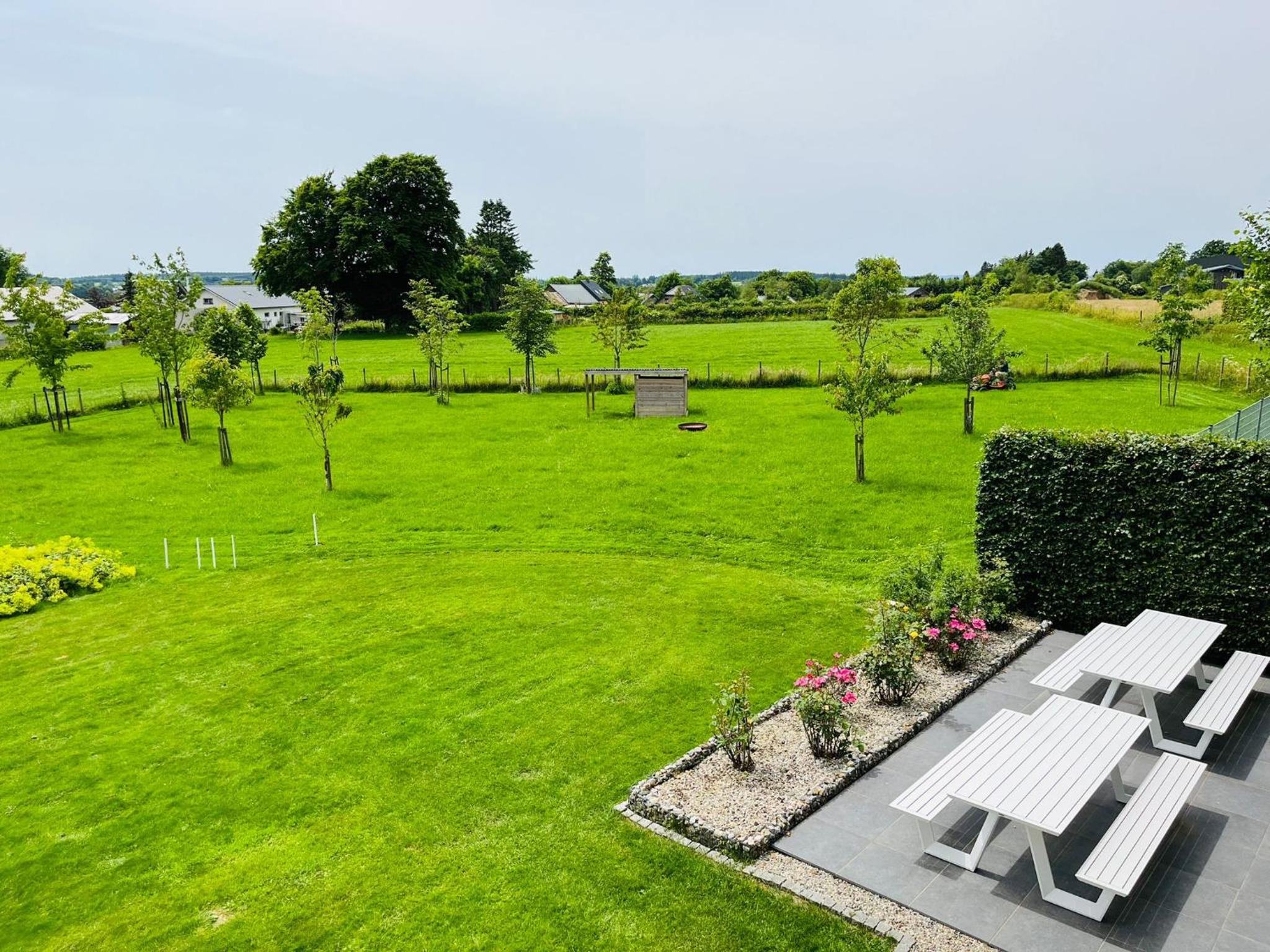 Silberhutte - Vakantiewoning - Ferienhaus