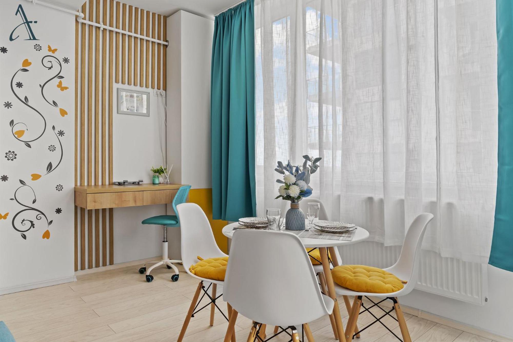 BrightHouse with Beach View view 5
