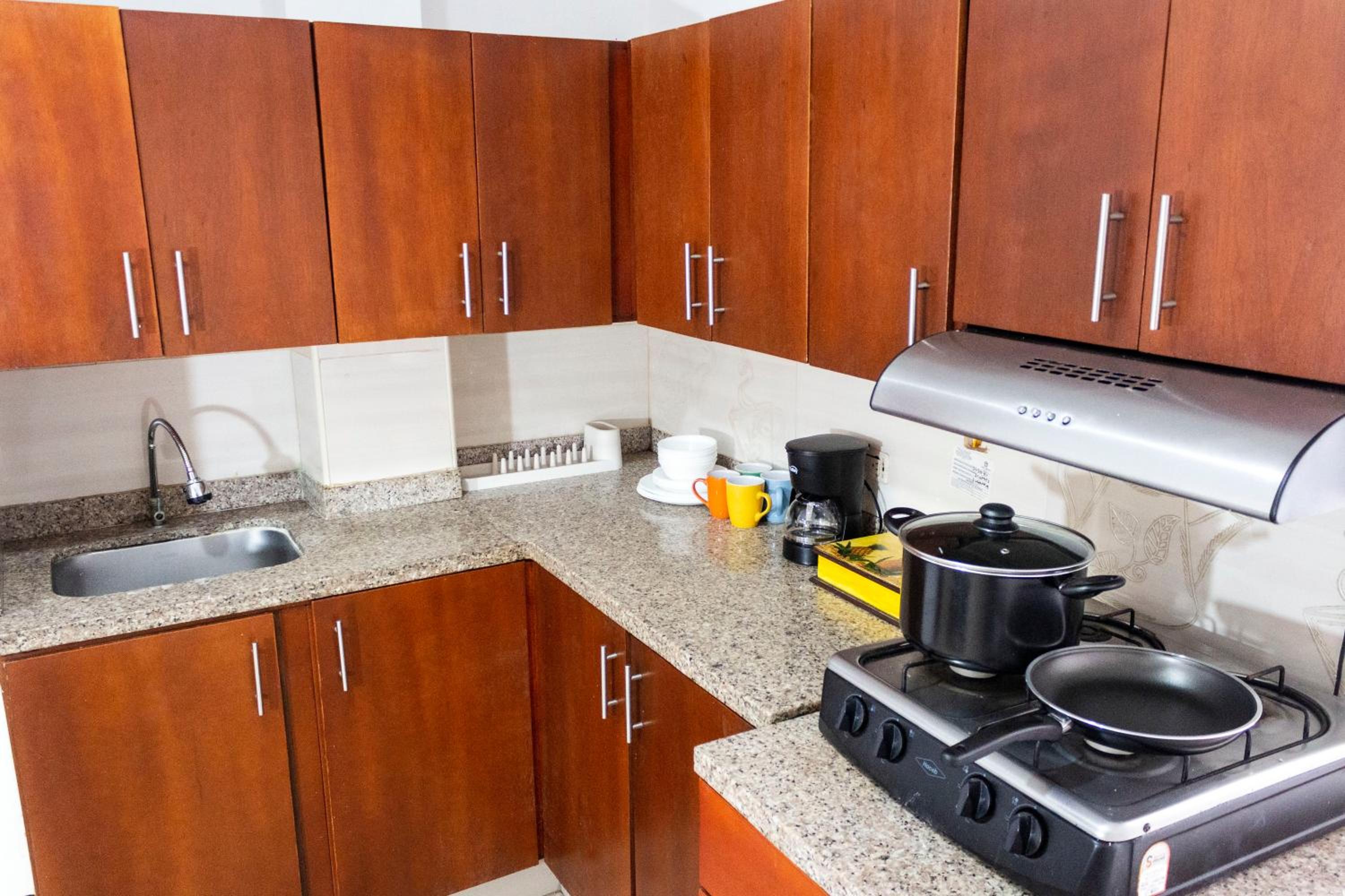 Hostal Buena Vida1