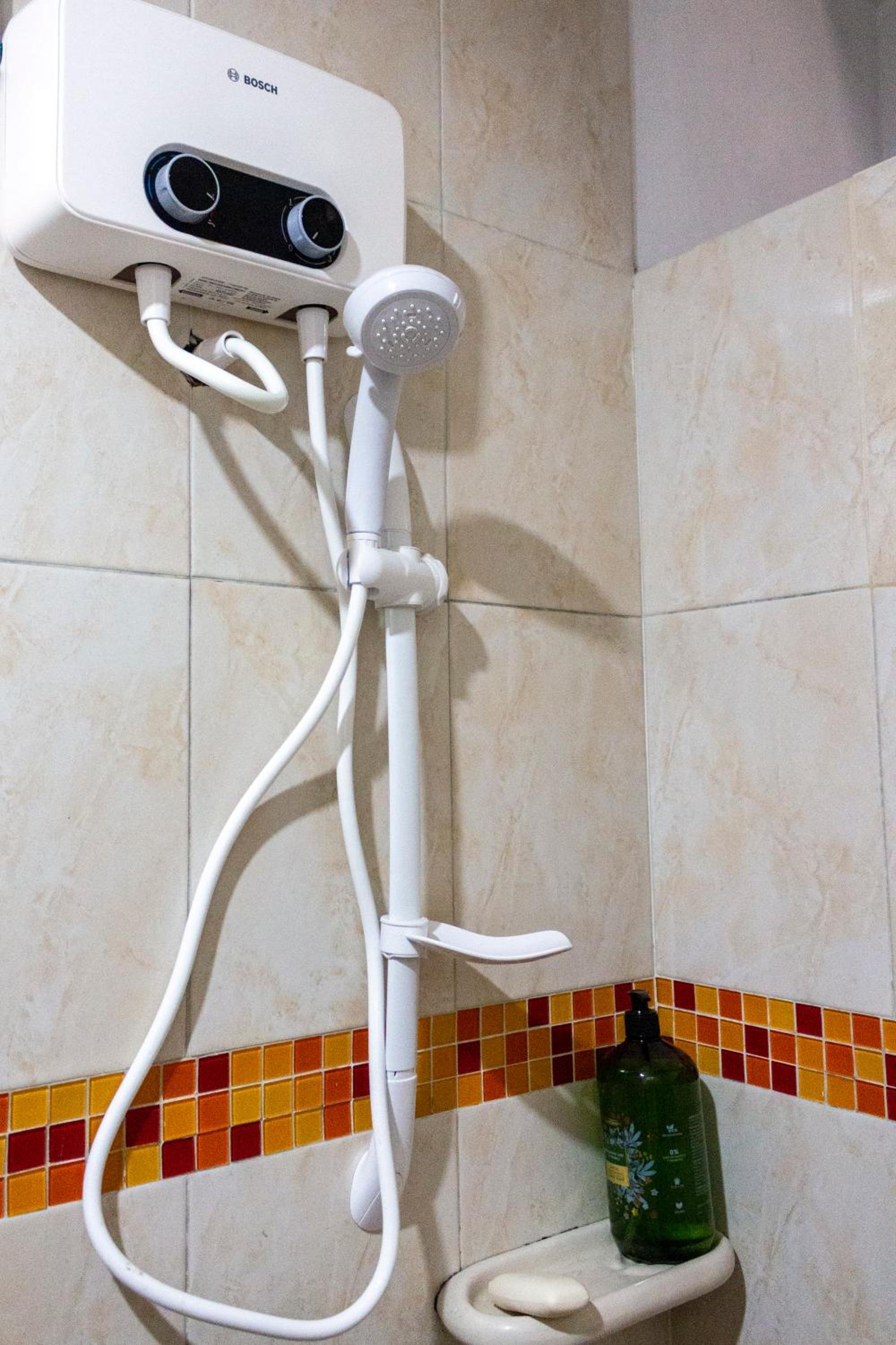 Hostal Buena Vida1