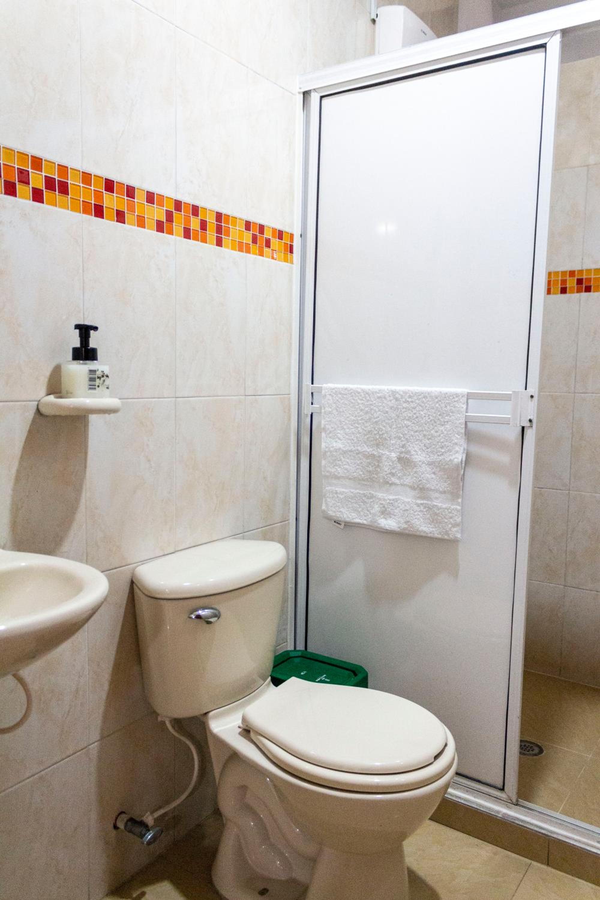 Hostal Buena Vida1